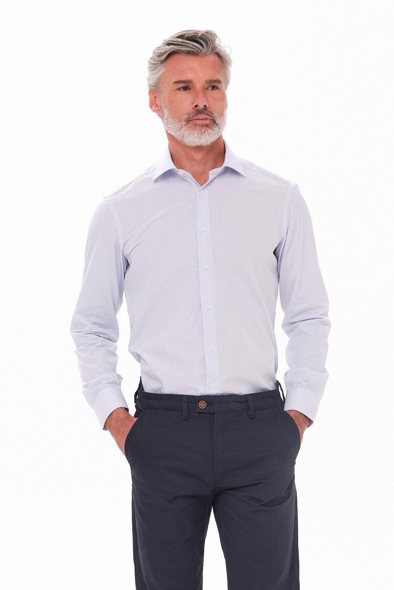 ΠΟΥΚΑΜΙΣΟ REX-STAR REGULAR