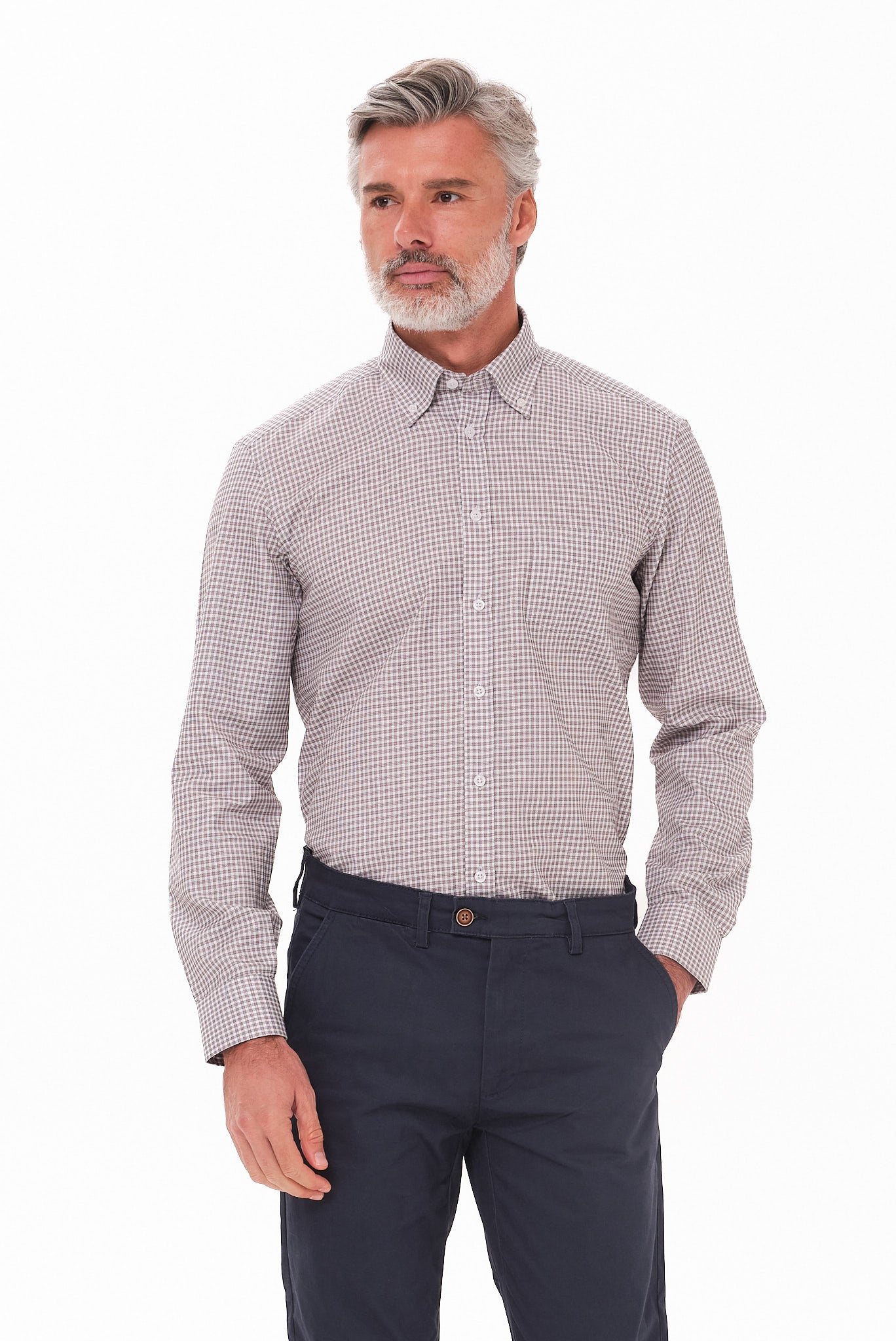 ΠΟΥΚΑΜ.  NEW B.D. REG.