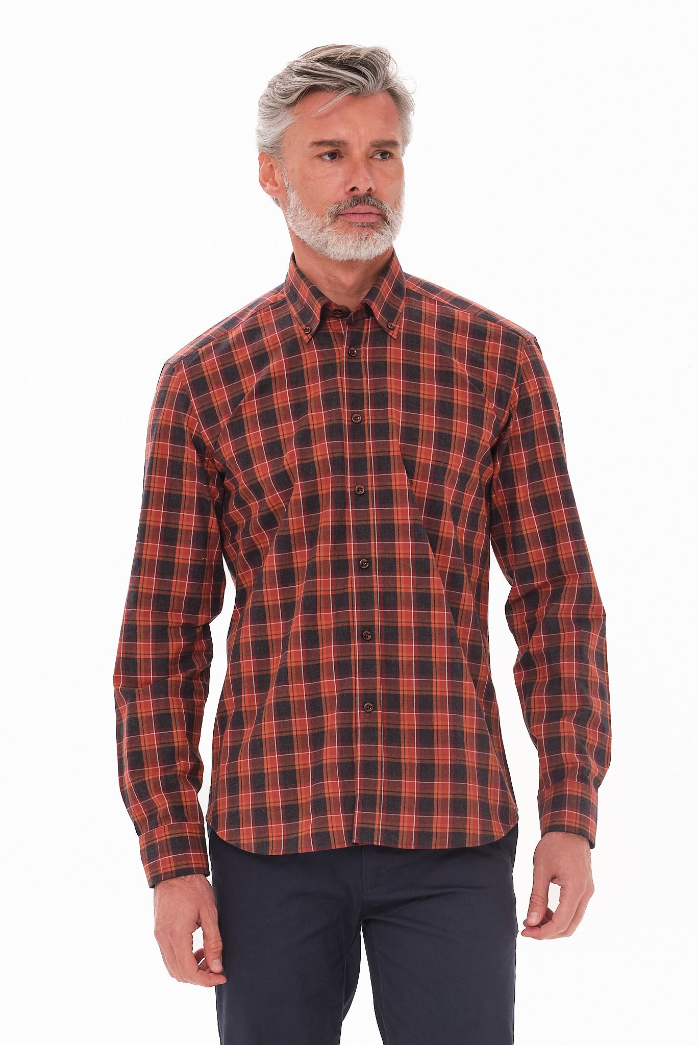 ΠΟΥΚΑΜΙΣΟ NEW B.D. REG.