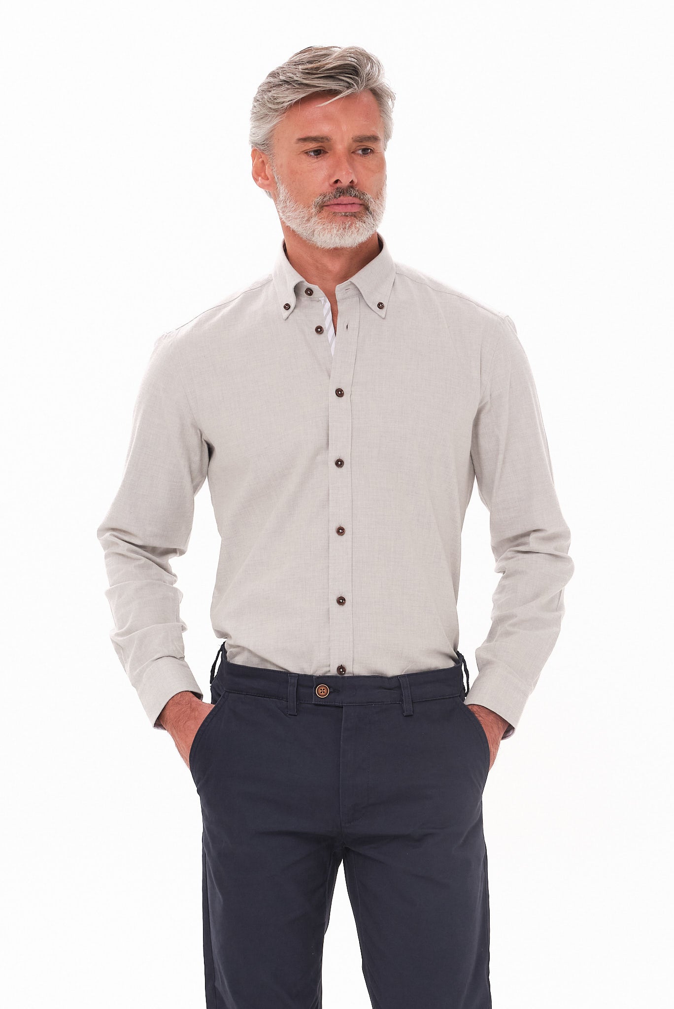 ΠΟΥΚ. NEW B.D. REG.