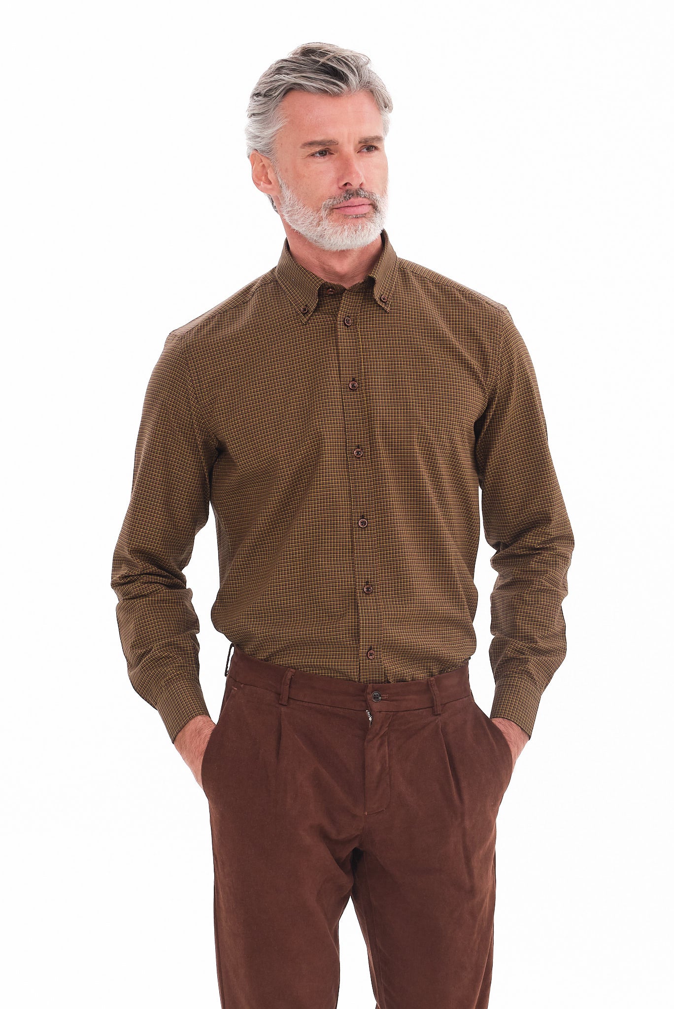 ΠΟΥΚ. NEW B.D. REG.