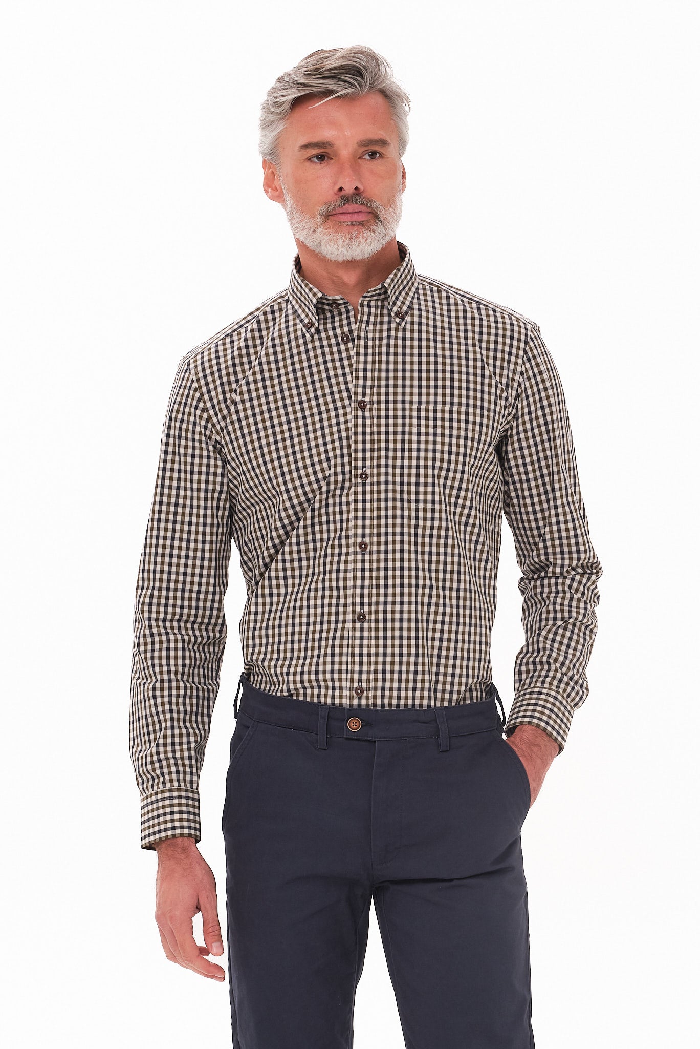 ΠΟΥΚ. NEW B.D. REG.