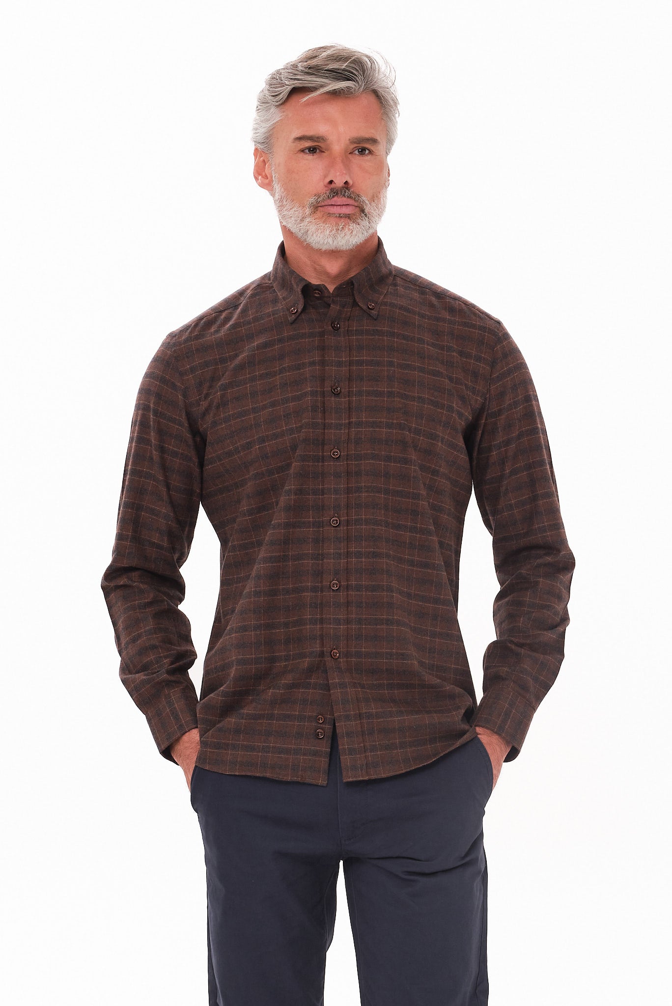 ΠΟΥΚ. NEW B.D. REG.