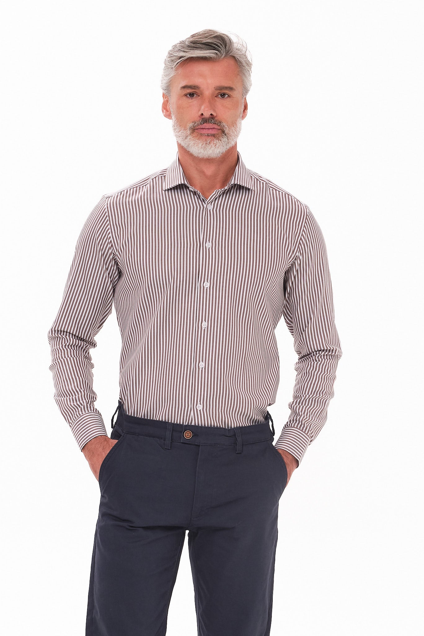 ΠΟΥΚΑΜΙΣΟ REX SLIM