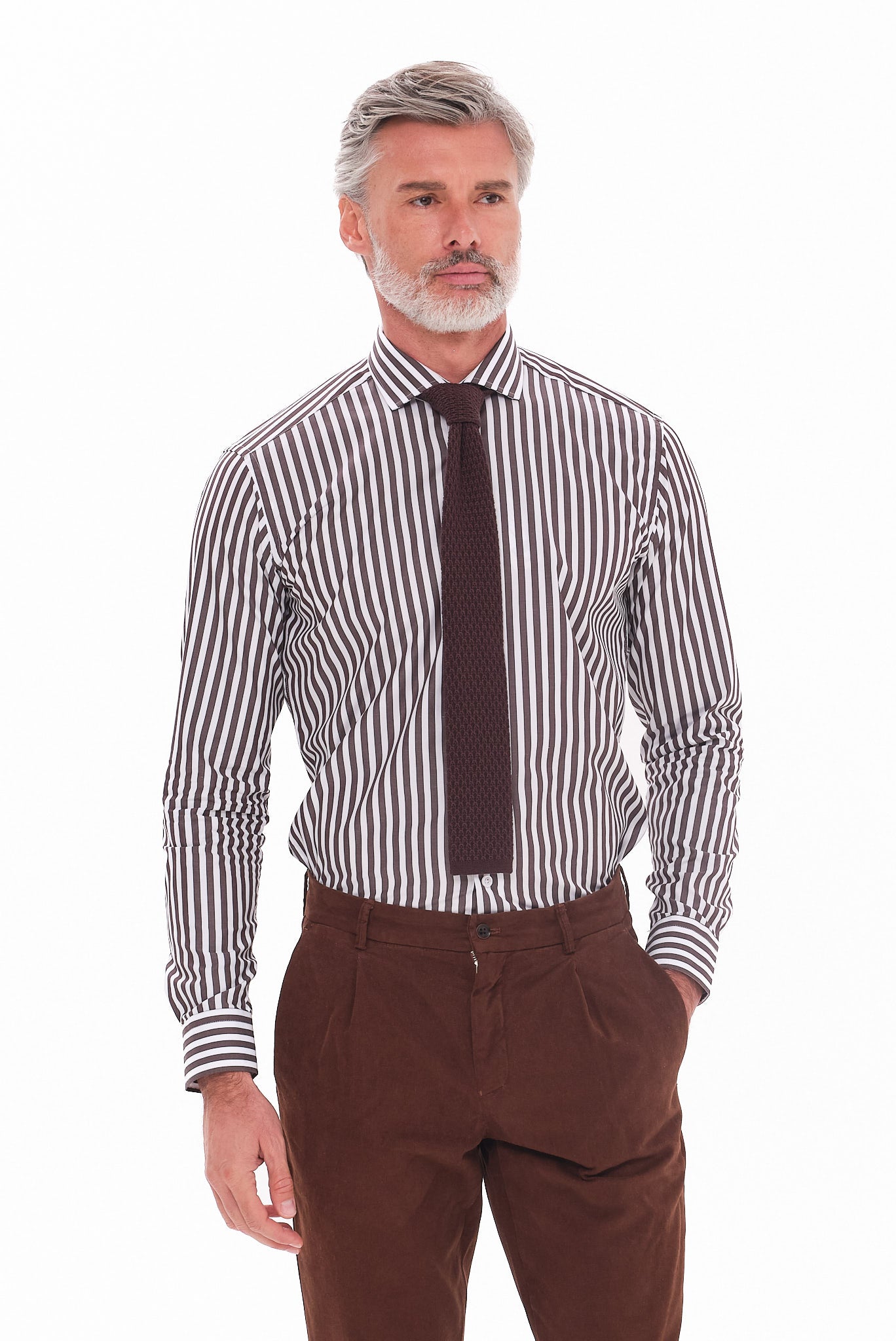 ΠΟΥΚΑΜΙΣΟ REX SLIM