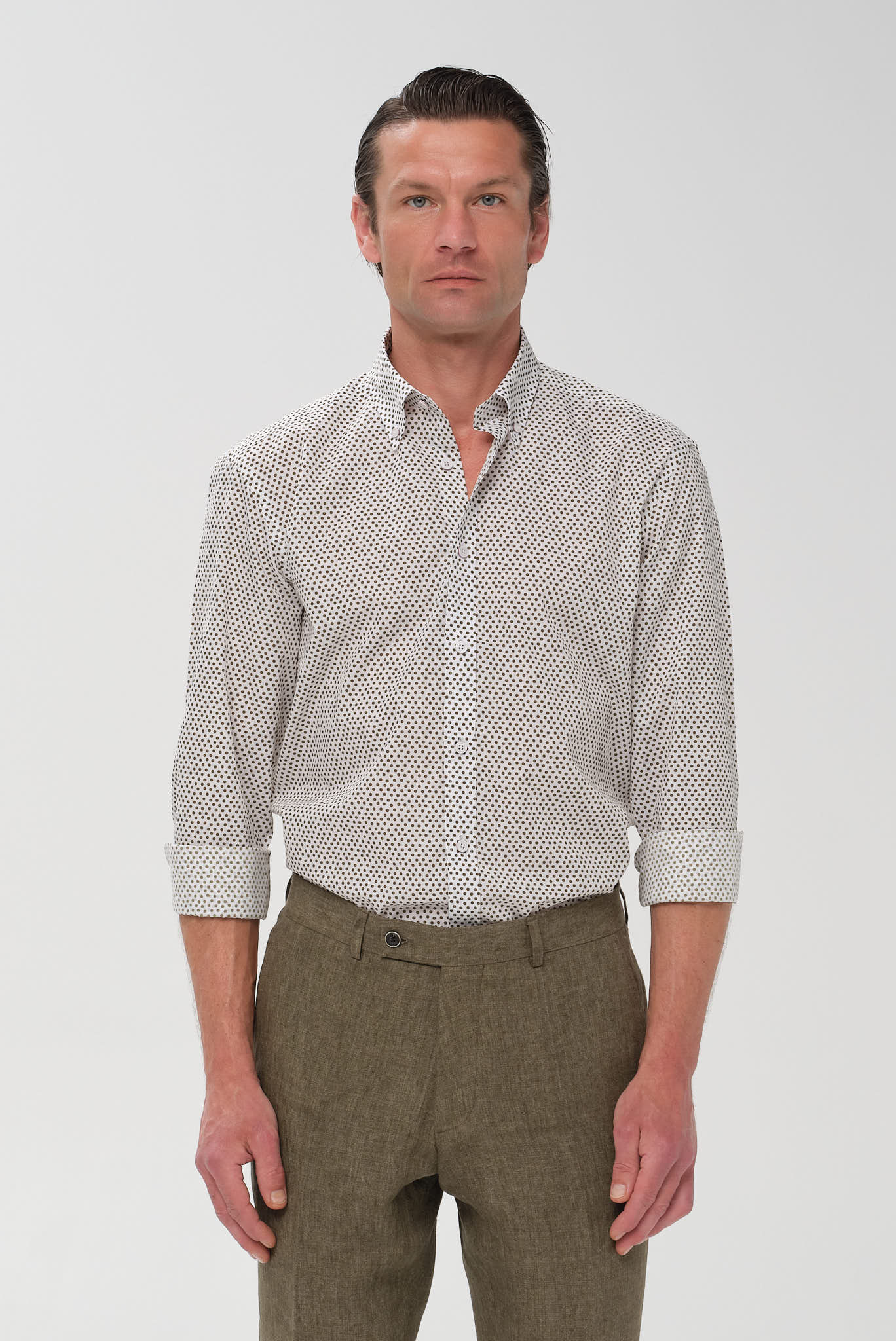 ΠΟΥΚ. NEW B.D. REG.