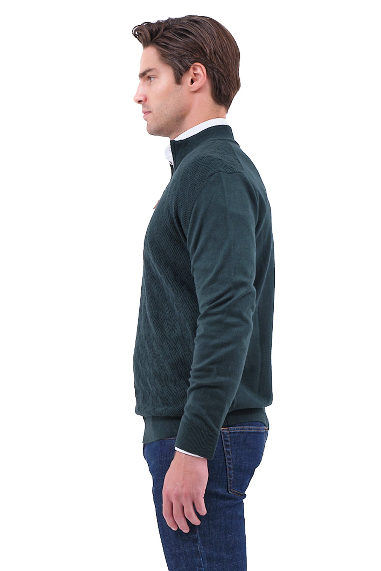 LUPETTO ZIP