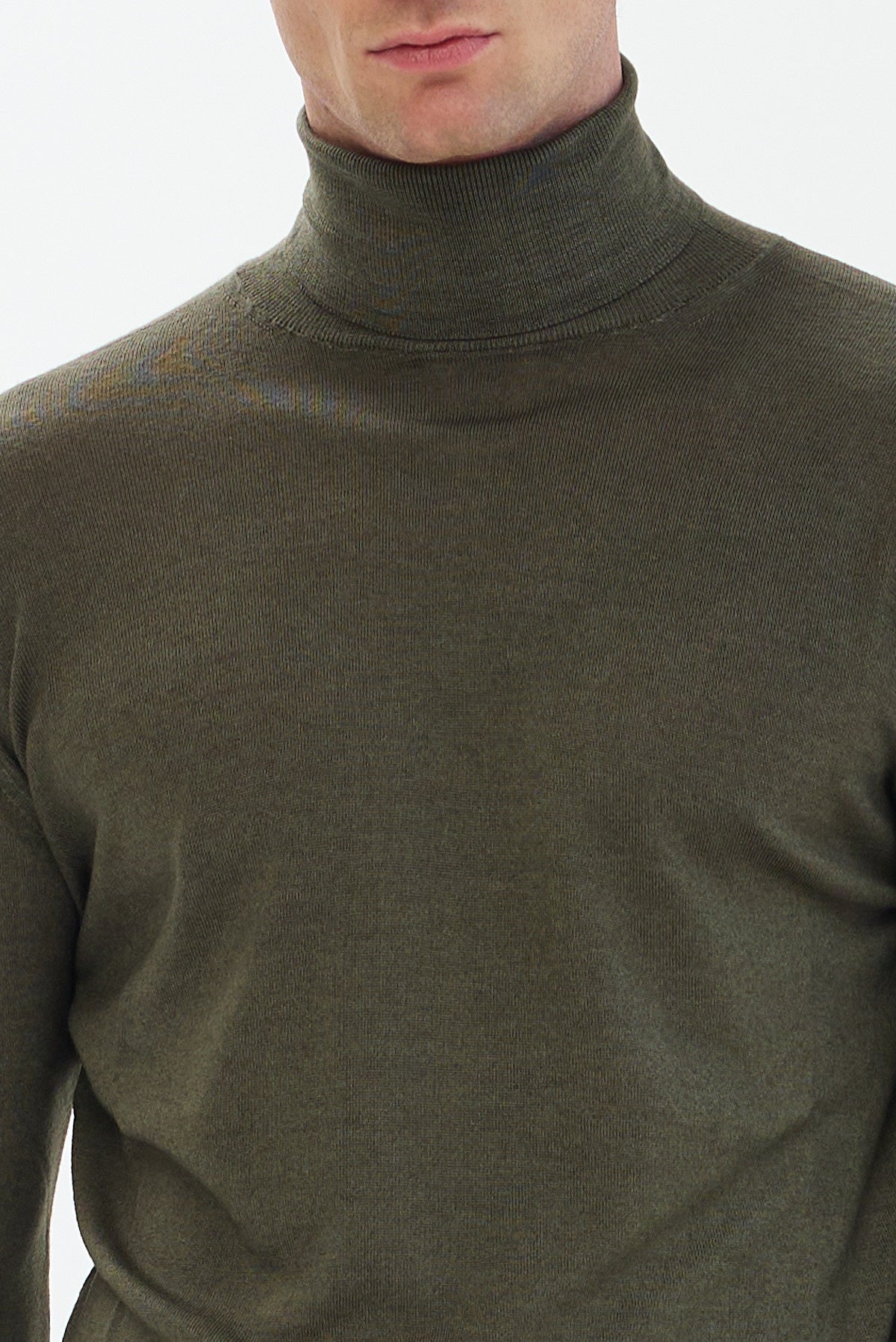 ΑΝΔΡΙΚΟ ΛΑΔΙ ΜΑΛΛΙΝΟ ΖΙΒΑΓΚΟ PORTOBELLO'S REGULAR FIT