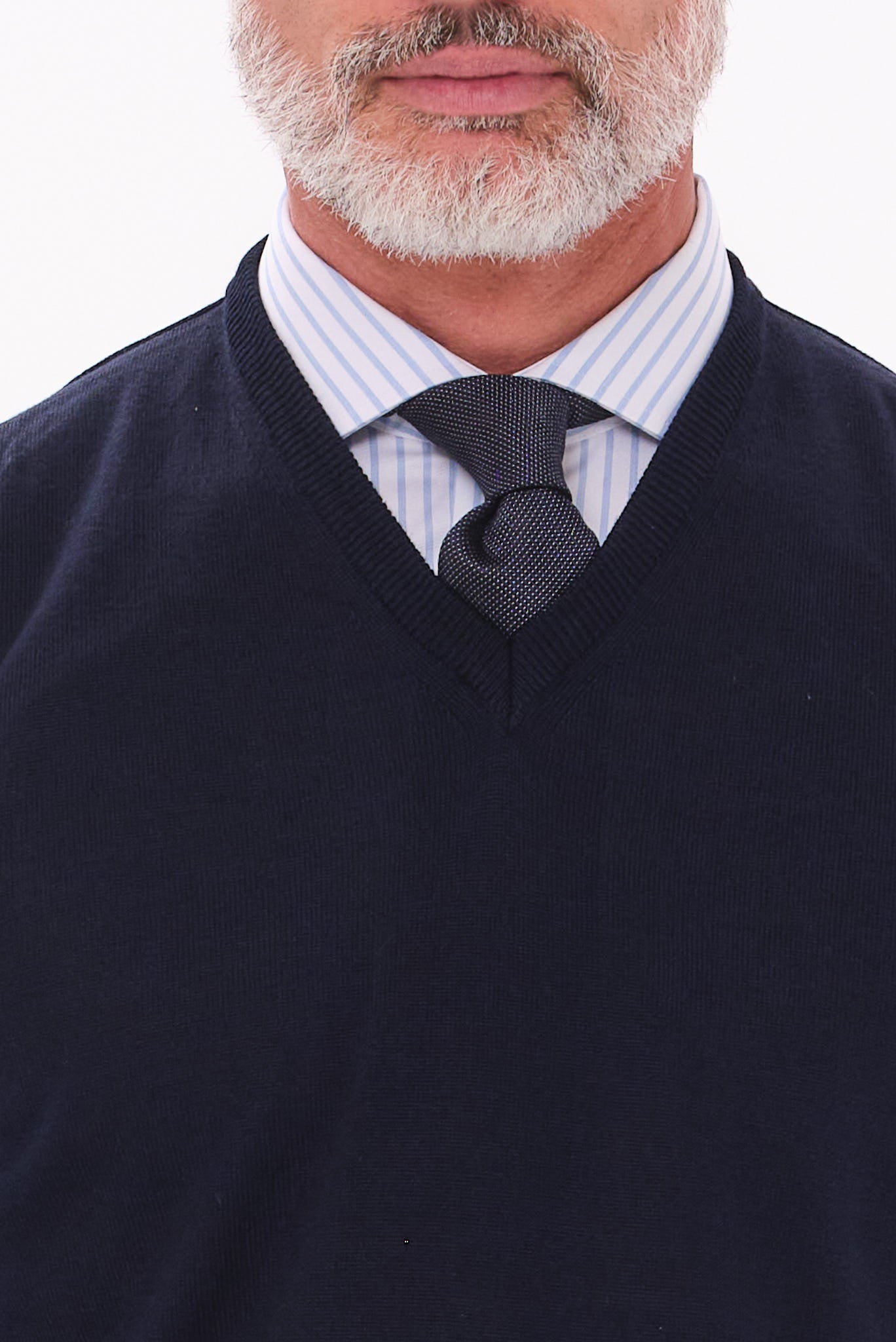 ΑΝΔΡΙΚΗ ΜΠΛΕ ΚΑΖΑΚΑ PORTOBELLO'S REGULAR FIT