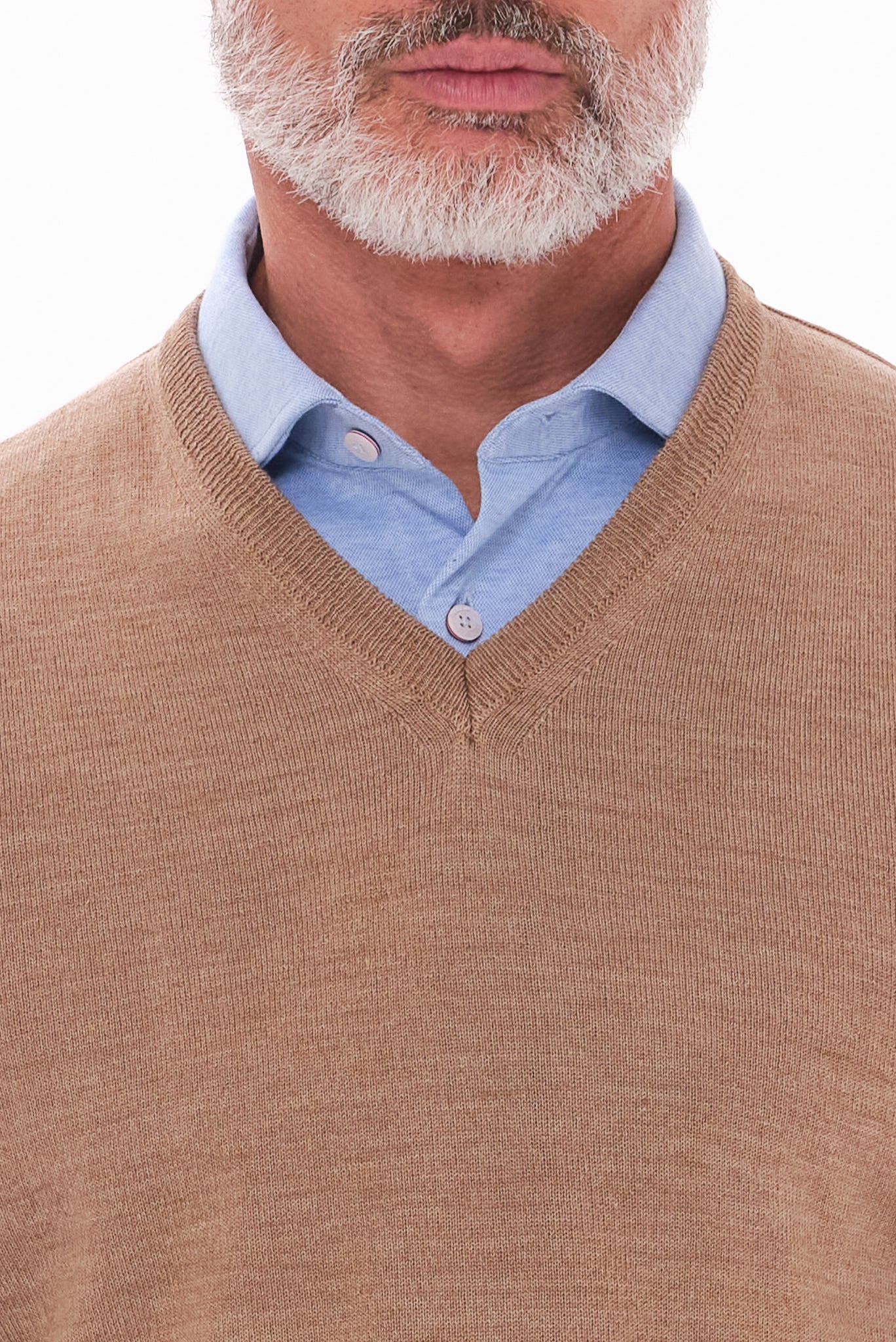 ΑΝΔΡΙΚΗ ΜΠΕΖ ΣΣΟΥΡΟ ΚΑΖΑΚΑ PORTOBELLO'S REGULAR FIT