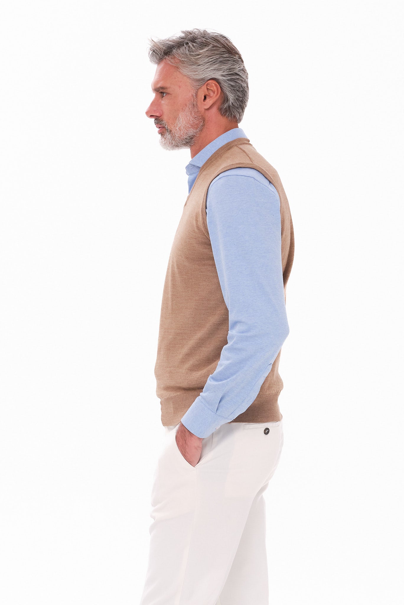 ΑΝΔΡΙΚΗ ΜΠΕΖ ΣΣΟΥΡΟ ΚΑΖΑΚΑ PORTOBELLO'S REGULAR FIT