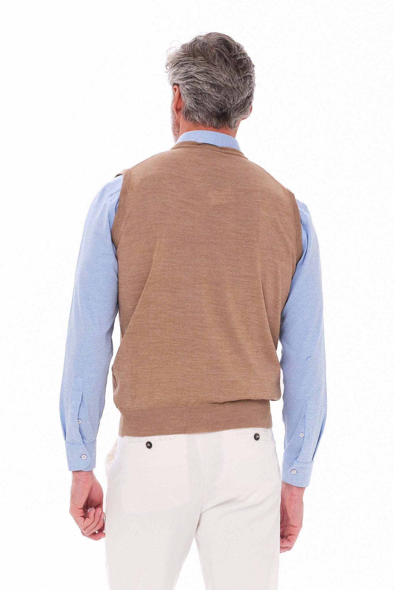 ΑΝΔΡΙΚΗ ΜΠΕΖ ΣΣΟΥΡΟ ΚΑΖΑΚΑ PORTOBELLO'S REGULAR FIT