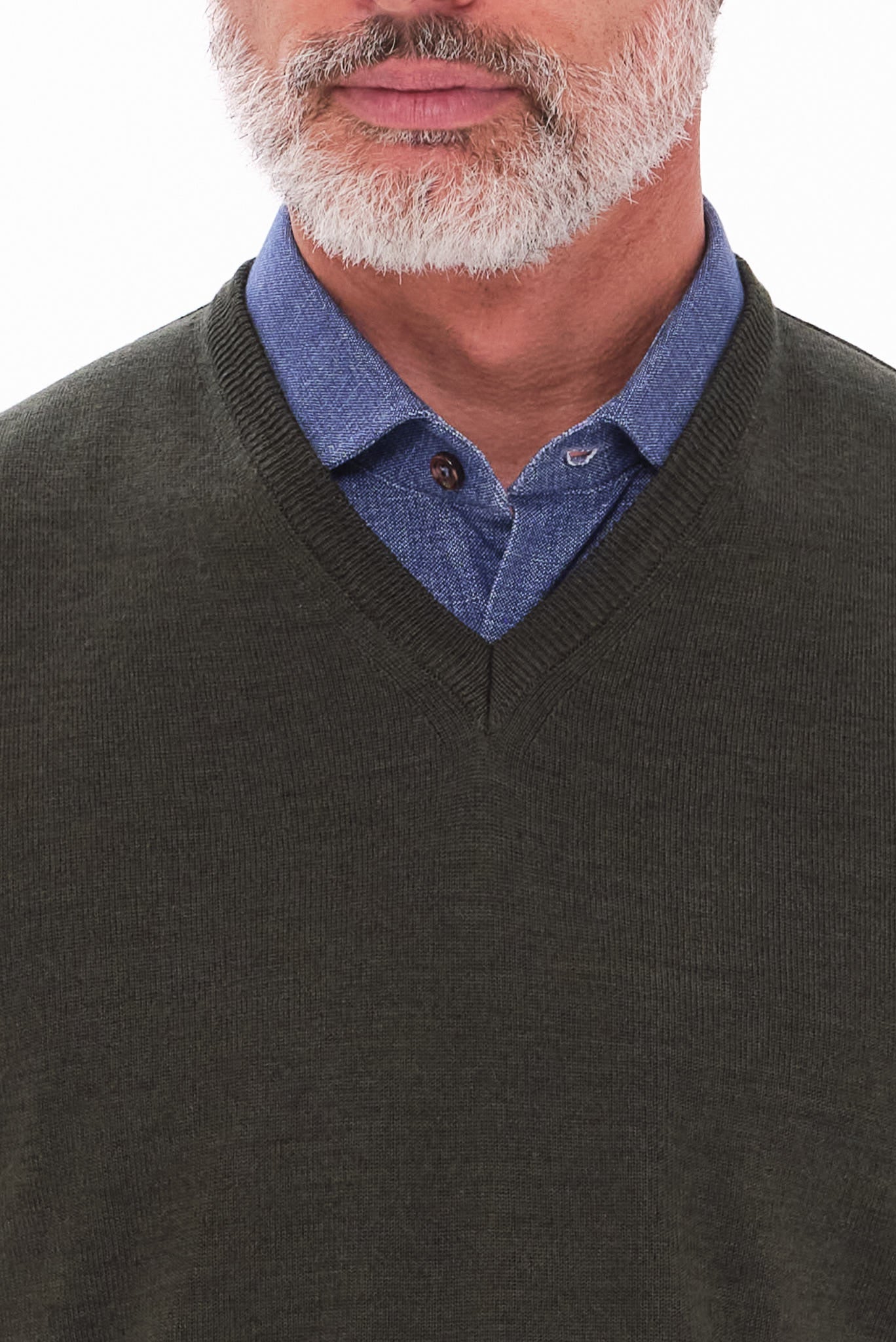 ΑΝΔΡΙΚΗ ΛΑΔΙ ΚΑΖΑΚΑ PORTOBELLO'S REGULAR FIT