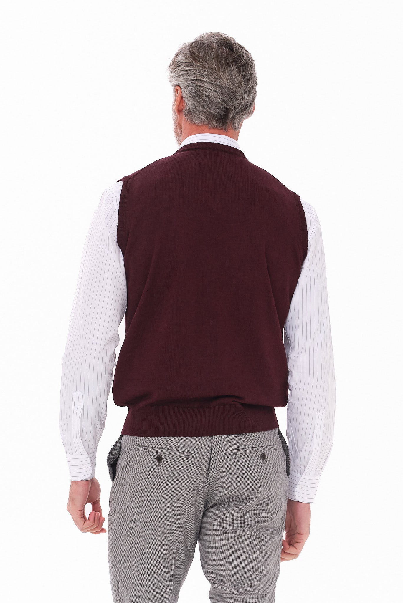 ΑΝΔΡΙΚΗ ΜΠΟΡΝΤΟ ΚΑΖΑΚΑ PORTOBELLO'S REGULAR FIT