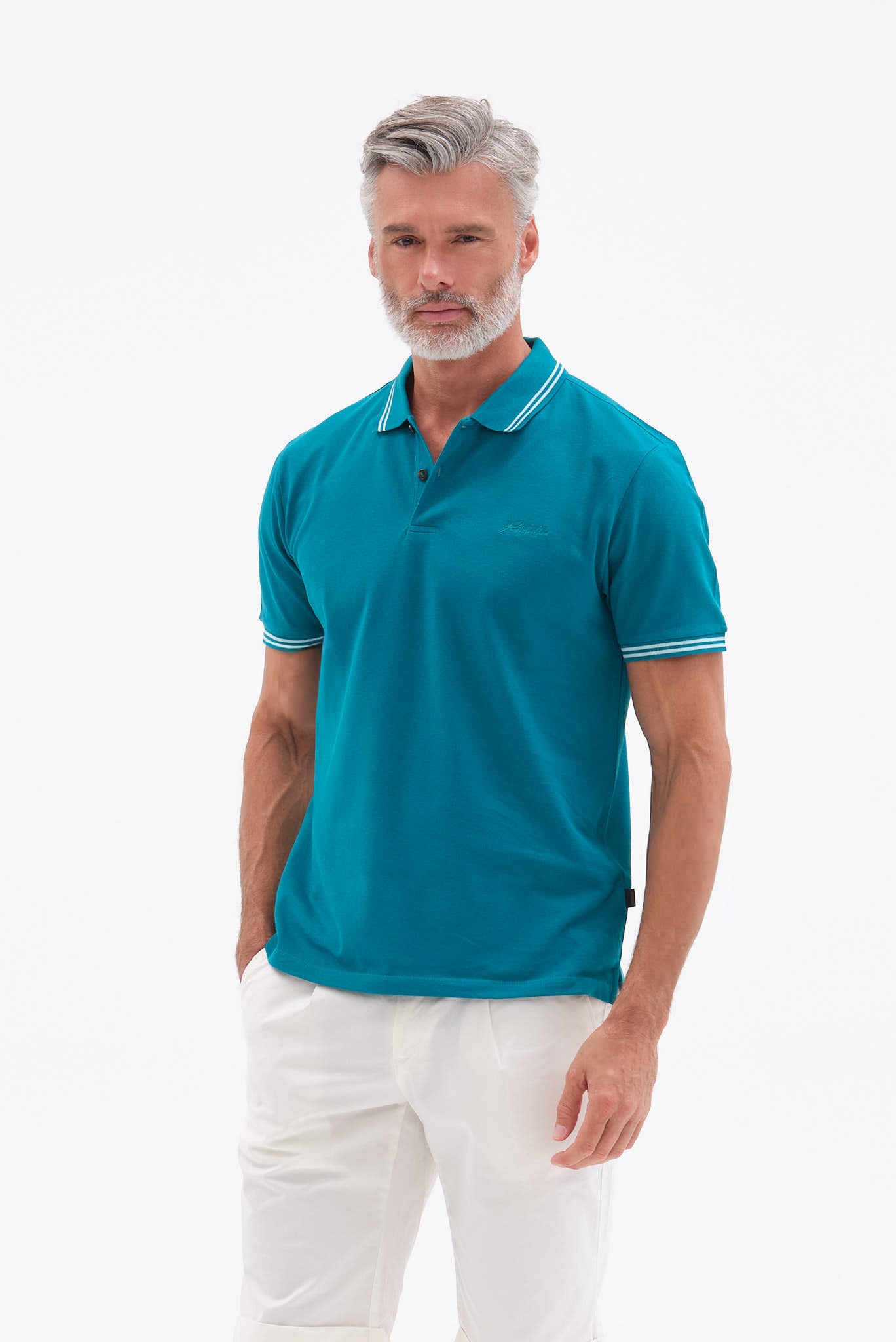POLO PIQUE