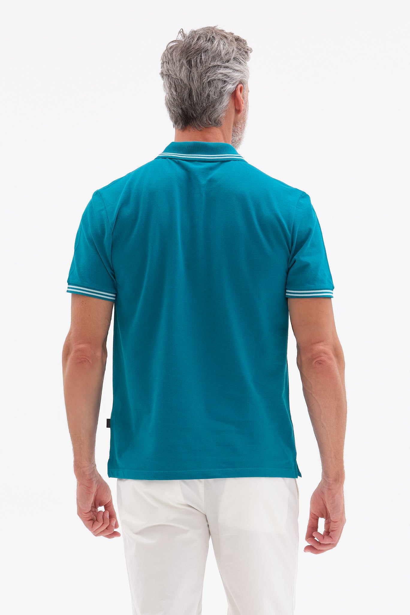 POLO PIQUE