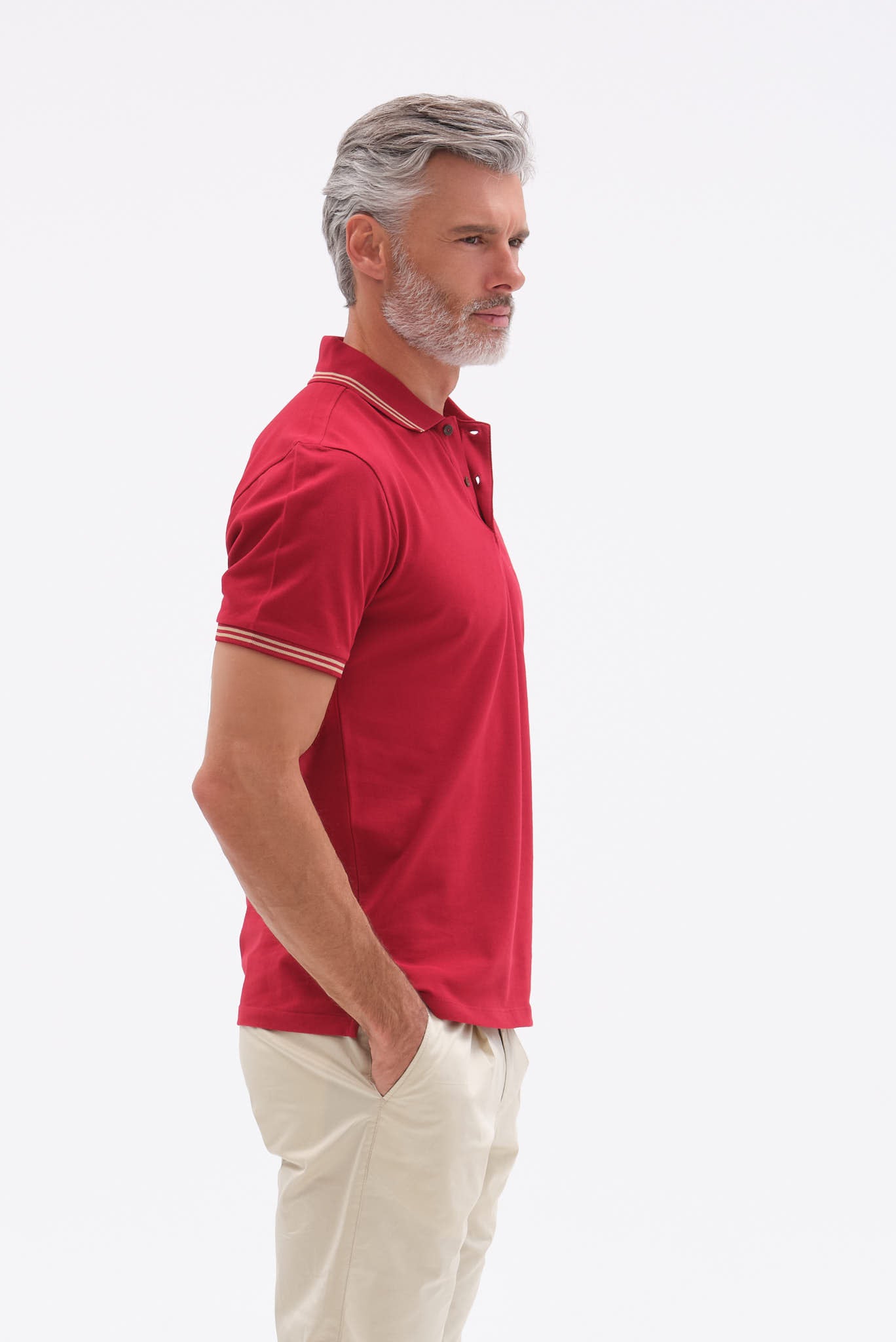 POLO PIQUE