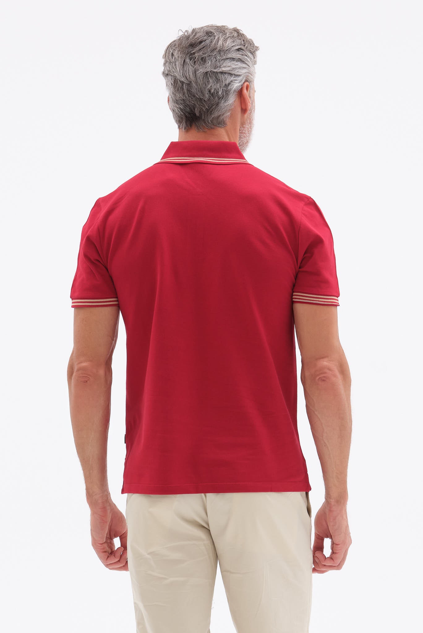 POLO PIQUE