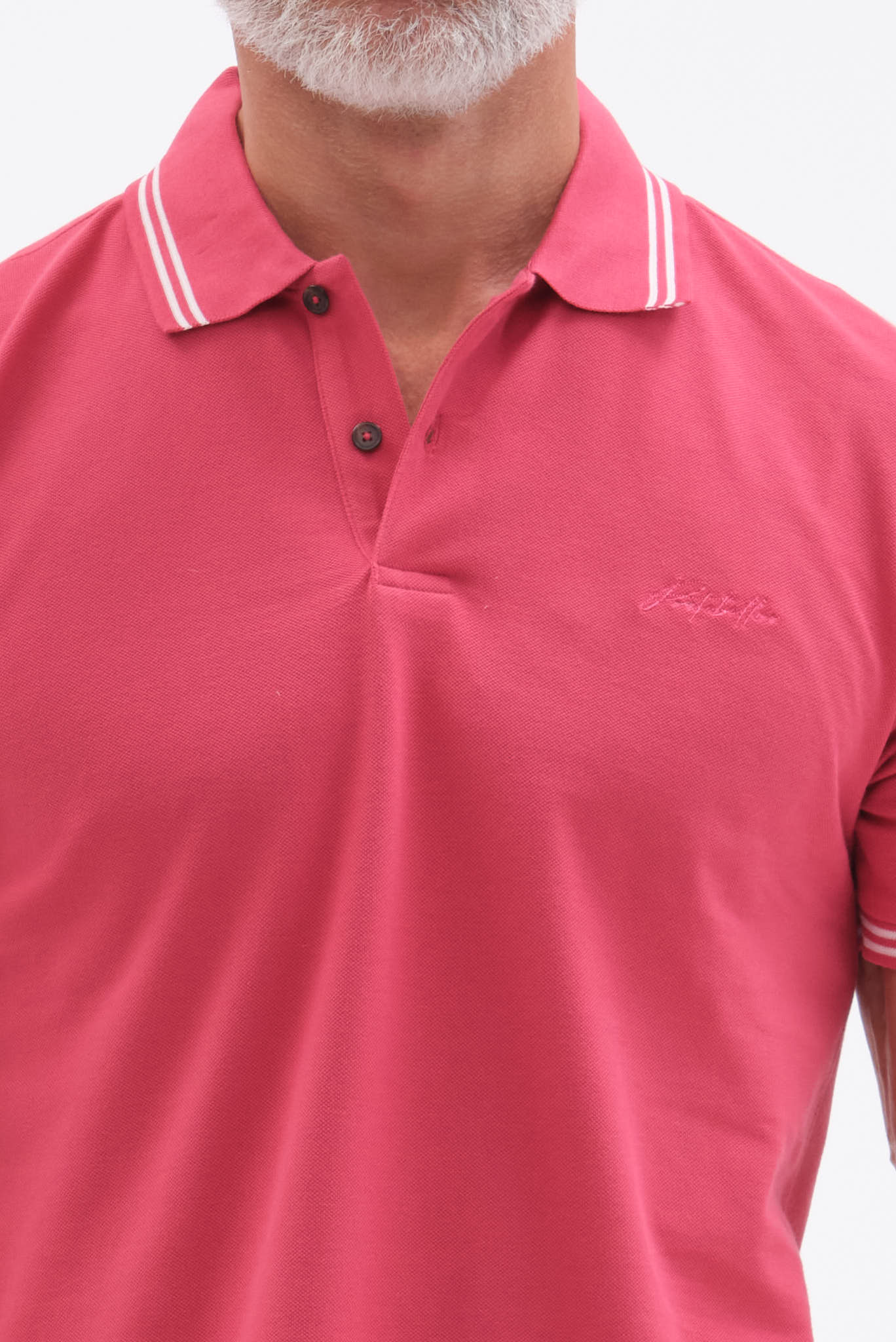POLO PIQUE