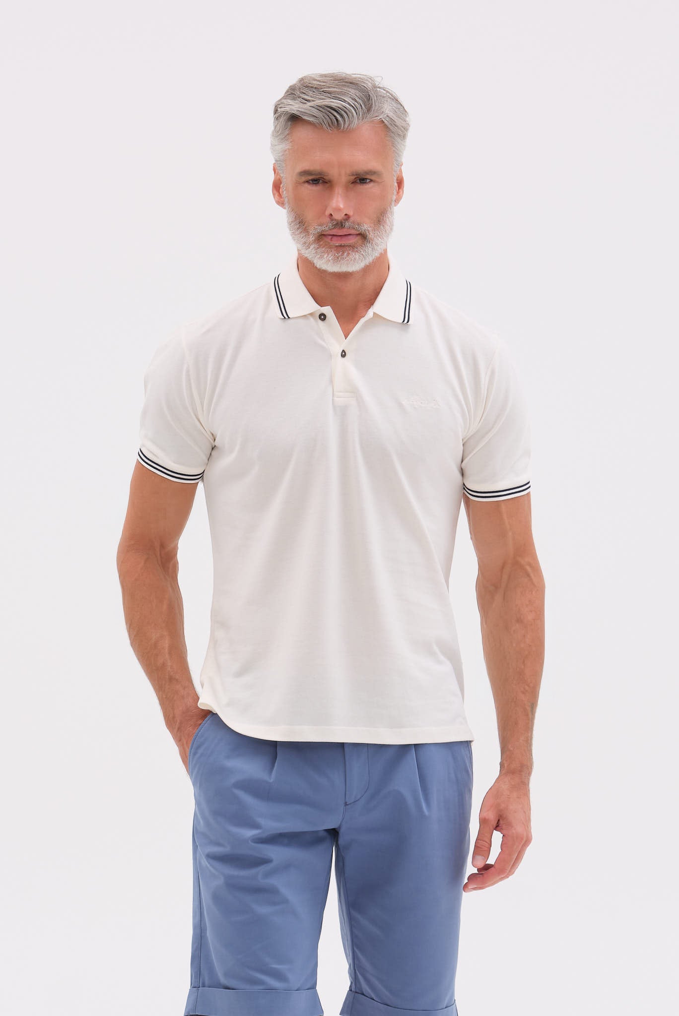 POLO PIQUE