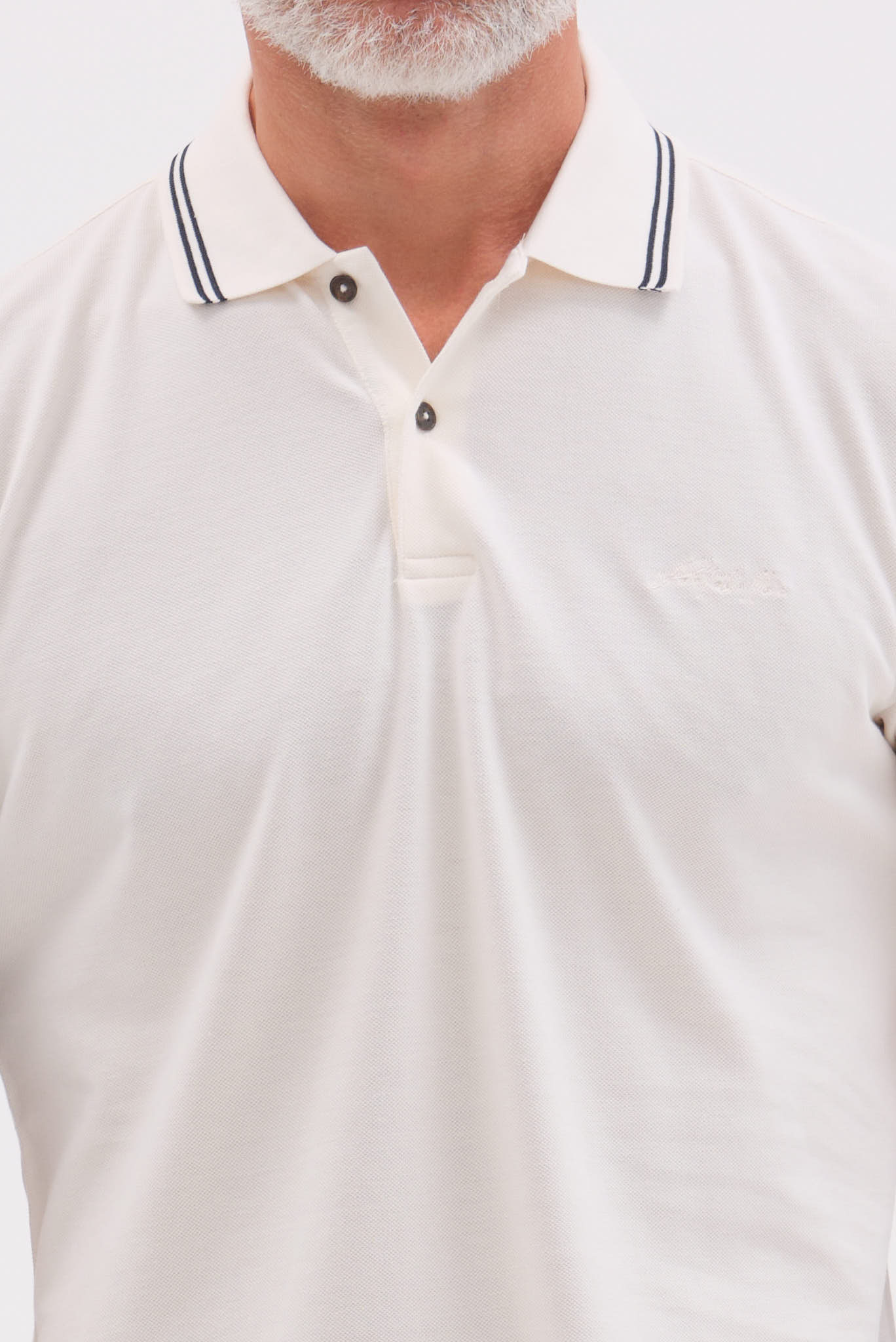 POLO PIQUE