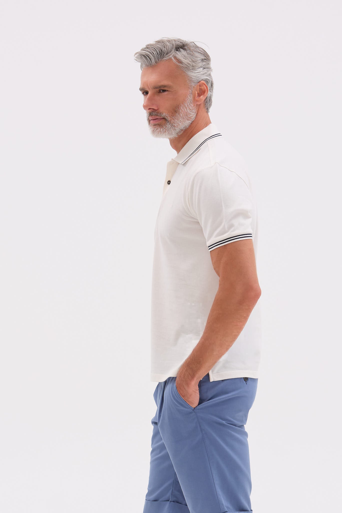 POLO PIQUE