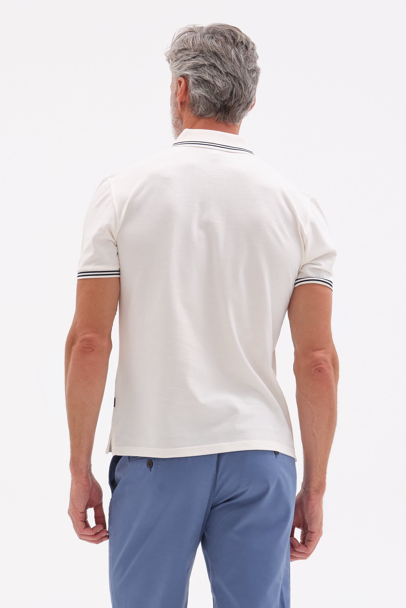 POLO PIQUE