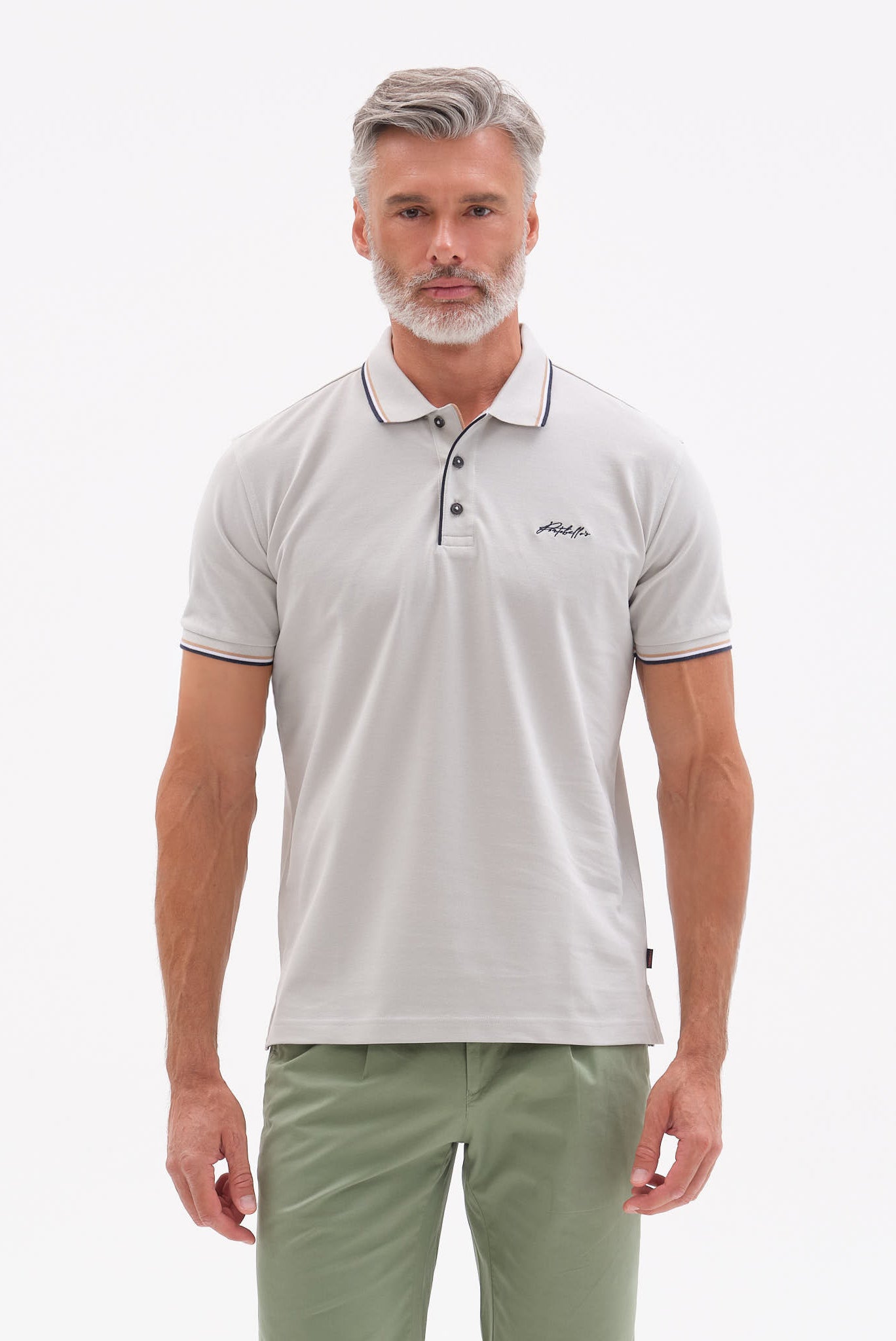 POLO Bio silky finish