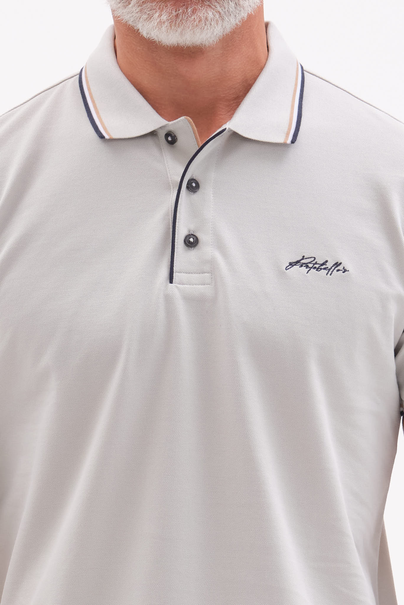 POLO Bio silky finish
