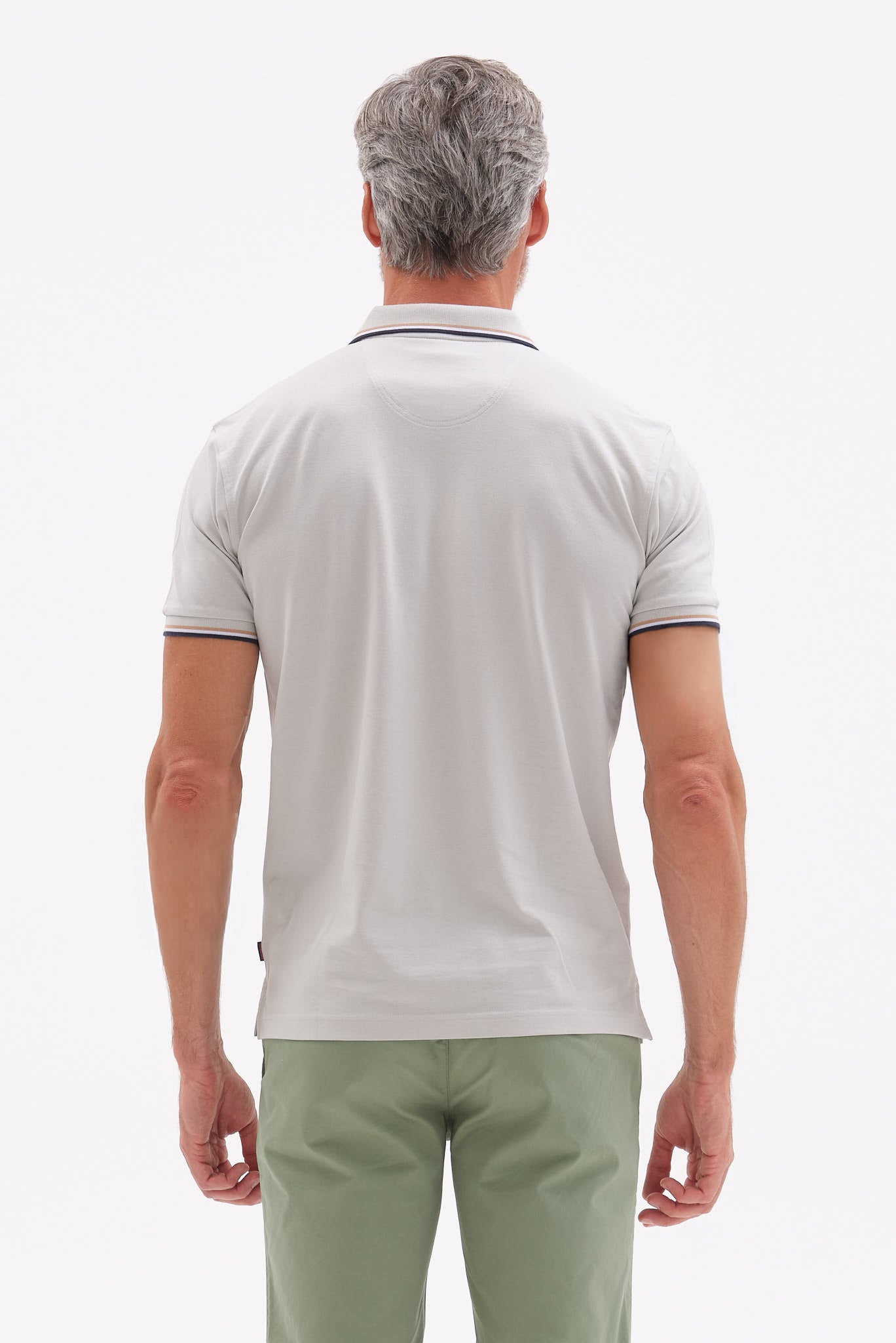 POLO Bio silky finish