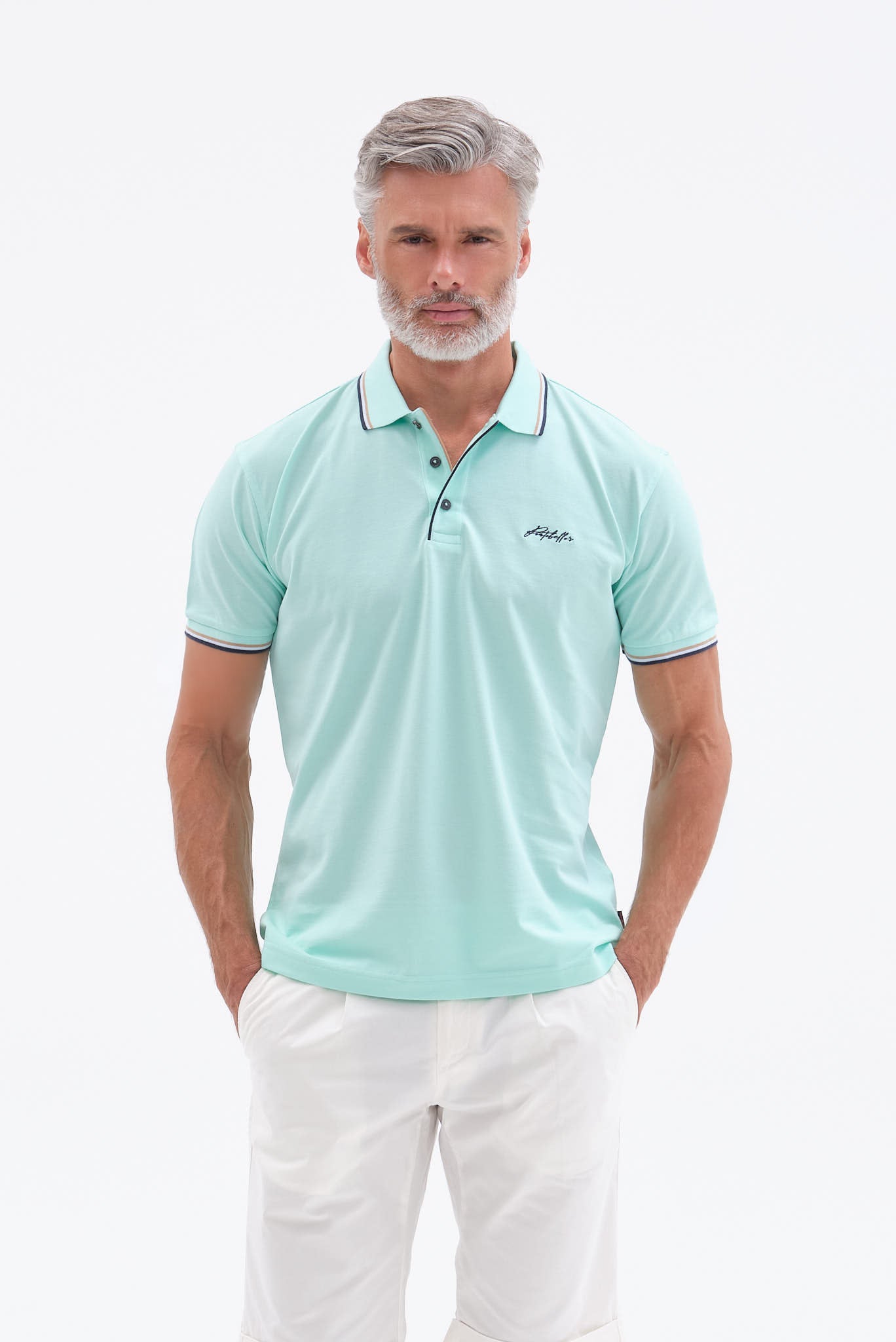 POLO Bio silky finish