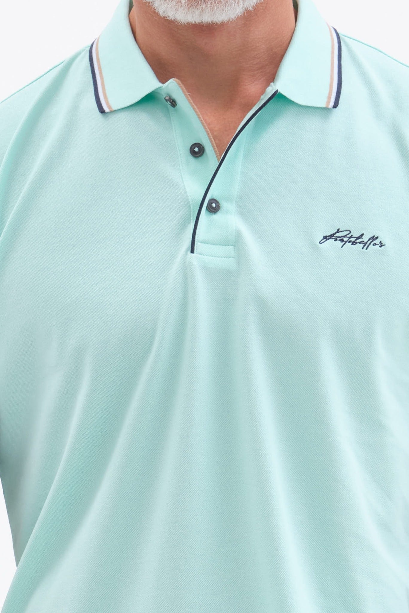 POLO Bio silky finish