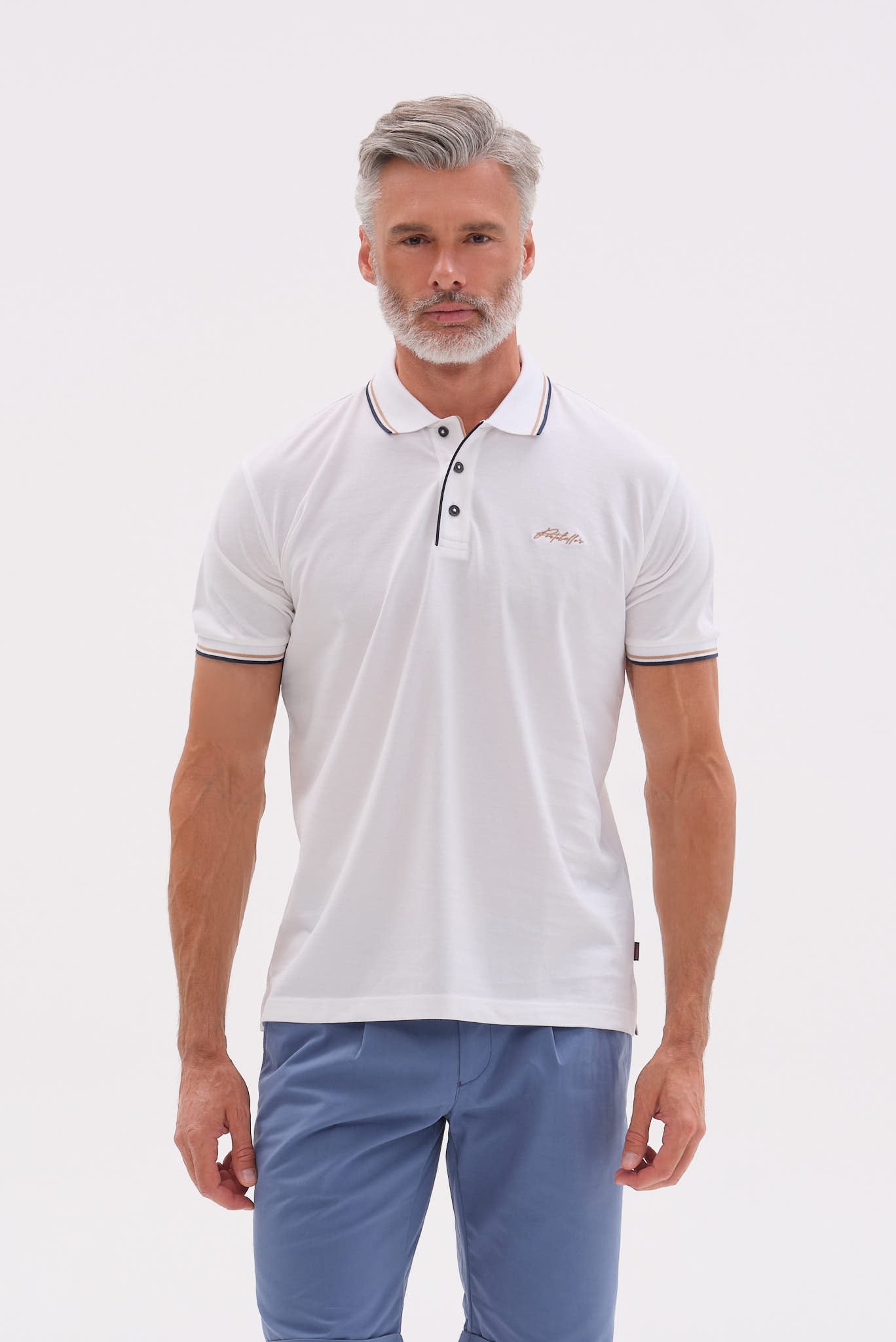 POLO Bio silky finish