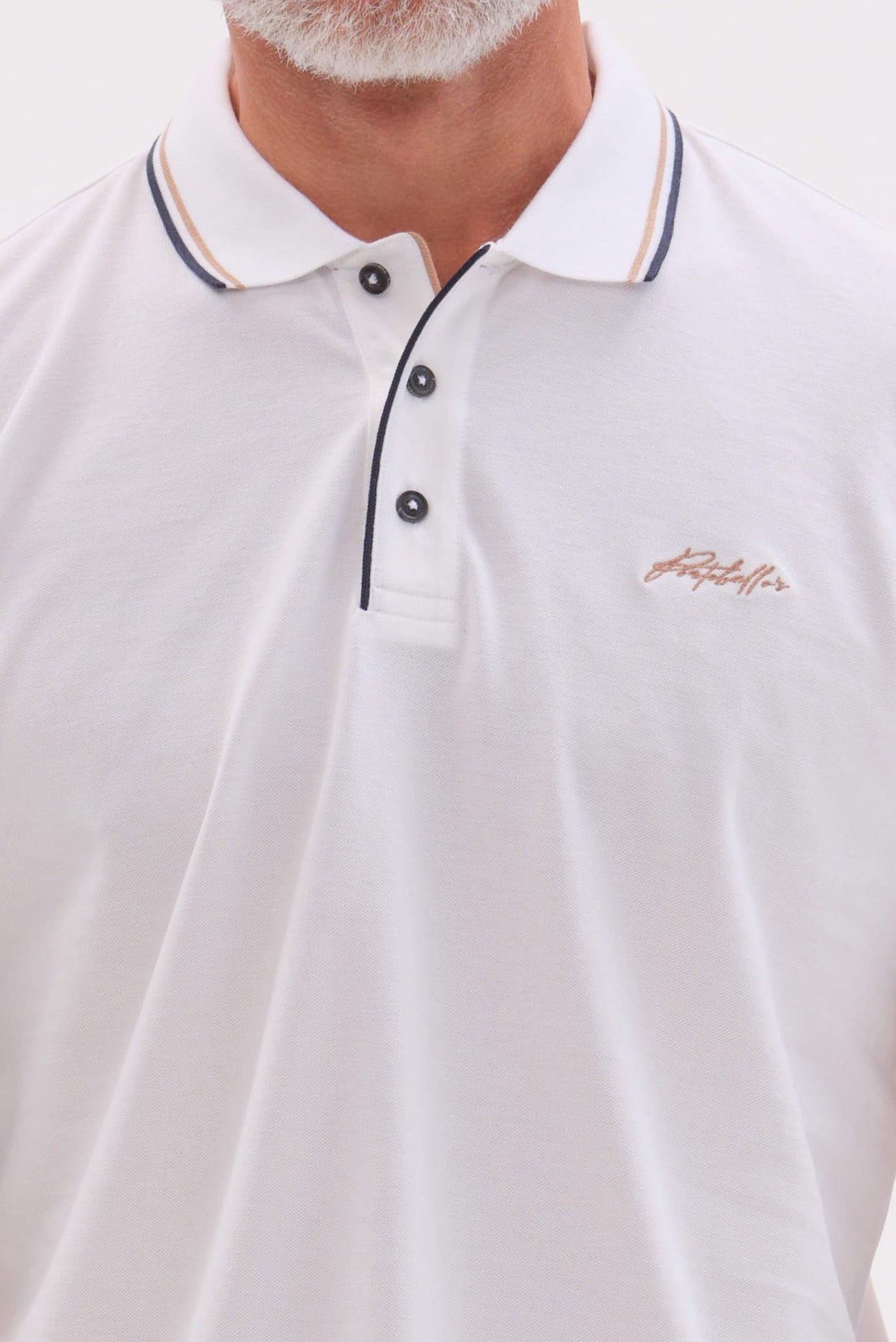 POLO Bio silky finish