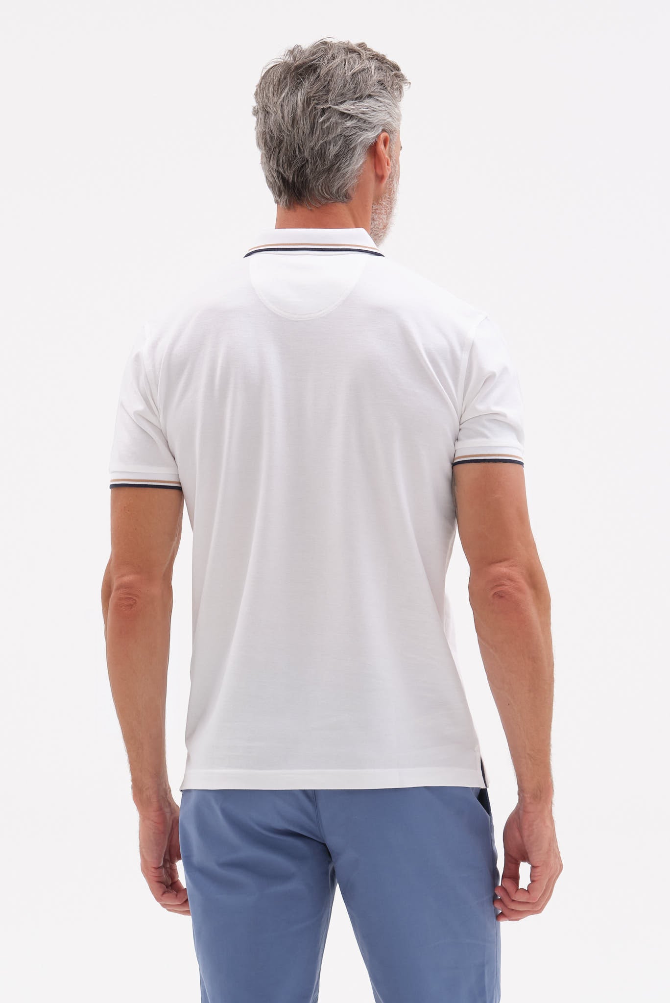 POLO Bio silky finish