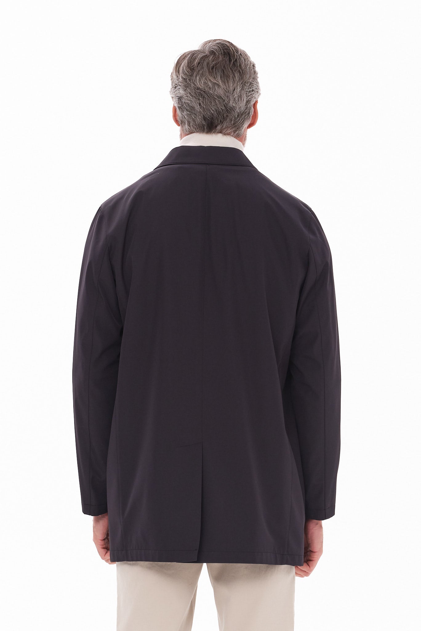 ΑΝΔΡΙΚΗ ΚΑΜΠΑΡΝΤΙΝΑ PORTOBELLO'S ΣΕ ΜΠΛΕ ΧΡΩΜΑ REGULAR FIT