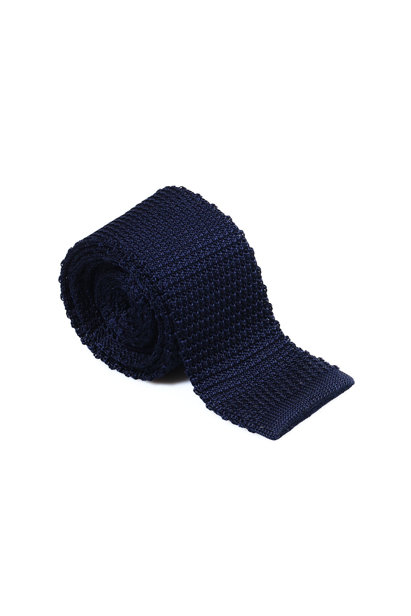 ΑΝΔΡΙΚΗ ΜΕΤΑΞΩΤΗ ΓΡΑΒΑΤΑ ΣΕ ΜΠΛΕ ΧΡΩΜΑ PORTOBELLO'S