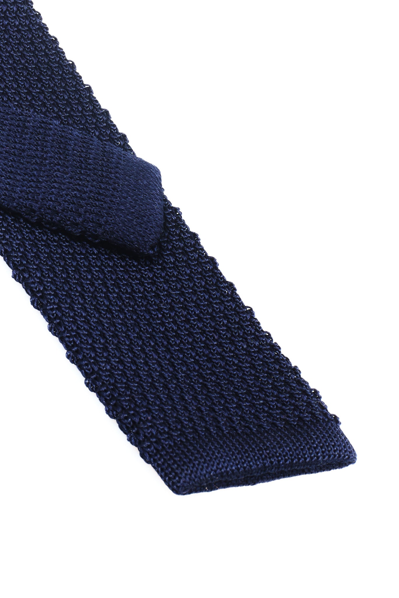 ΑΝΔΡΙΚΗ ΜΕΤΑΞΩΤΗ ΓΡΑΒΑΤΑ ΣΕ ΜΠΛΕ ΧΡΩΜΑ PORTOBELLO'S