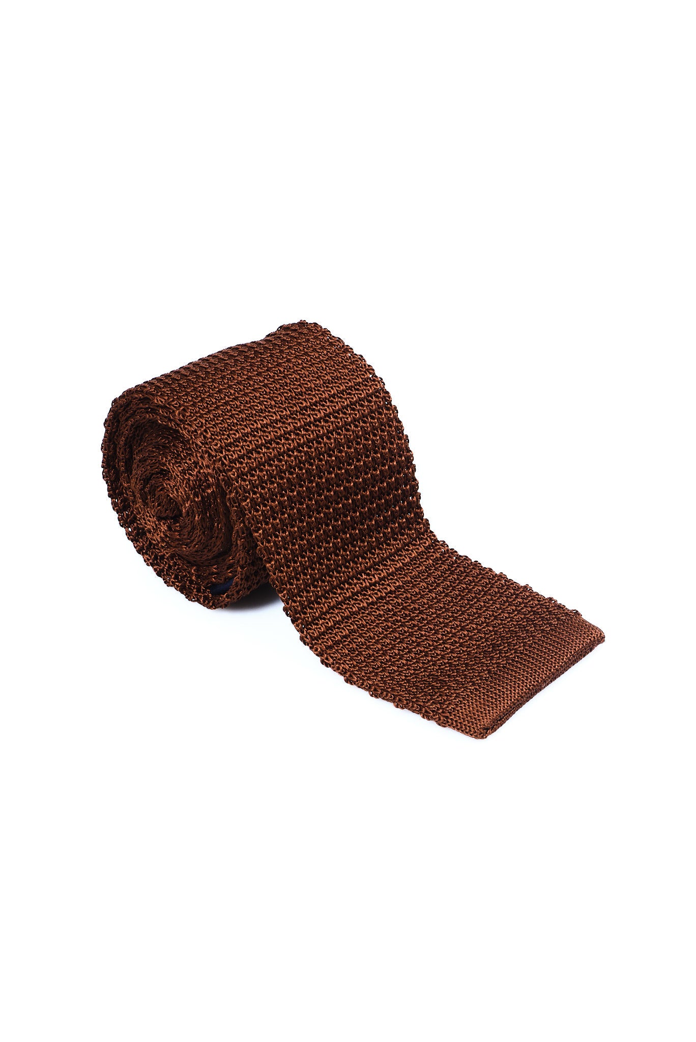 ΑΝΔΡΙΚΗ ΜΕΤΑΞΩΤΗ ΓΡΑΒΑΤΑ ΣΕ ΚΑΜΕΛ ΧΡΩΜΑ PORTOBELLO'S