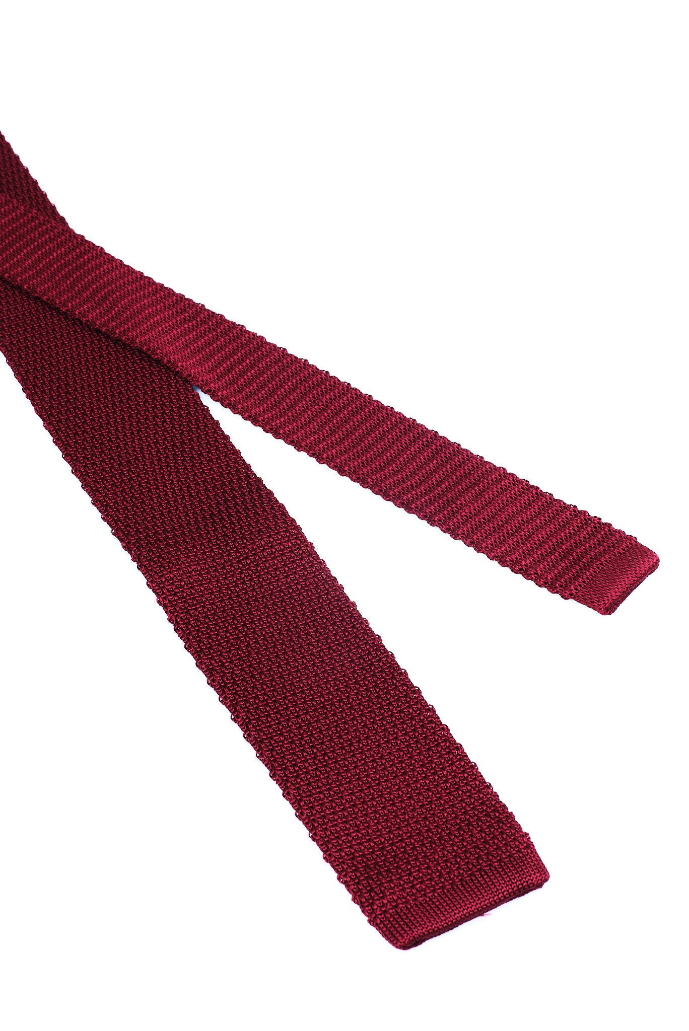 ΑΝΔΡΙΚΗ ΜΕΤΑΞΩΤΗ ΓΡΑΒΑΤΑ ΣΕ ΜΠΟΡΝΤΟ ΧΡΩΜΑ PORTOBELLO'S