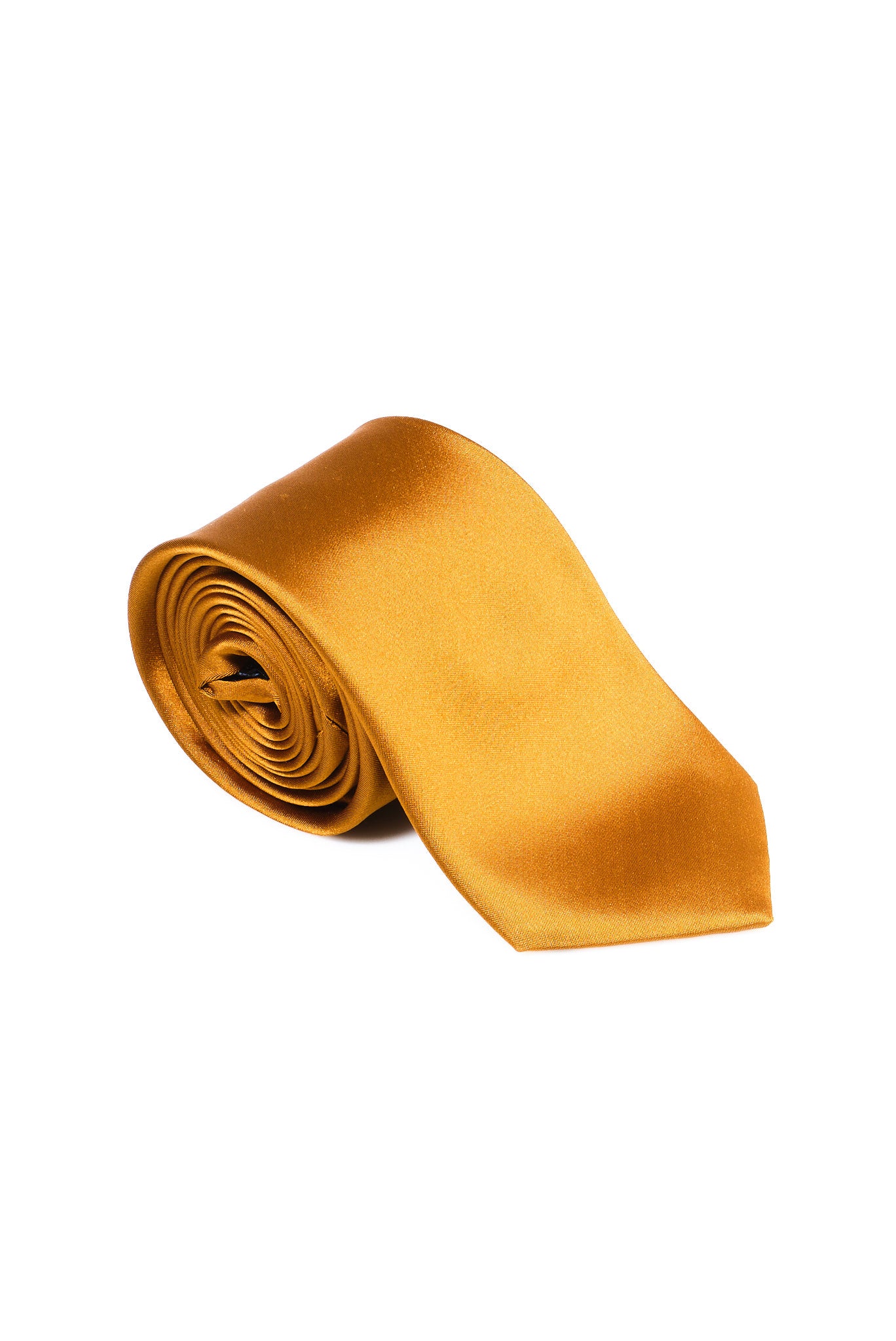 ΑΝΔΡΙΚΗ ΜΕΤΑΞΩΤΗ ΓΡΑΒΑΤΑ PORTOBELLO'S ΣΕ ΜΟΥΣΤΑΡΔΙ ΧΡΩΜΑ