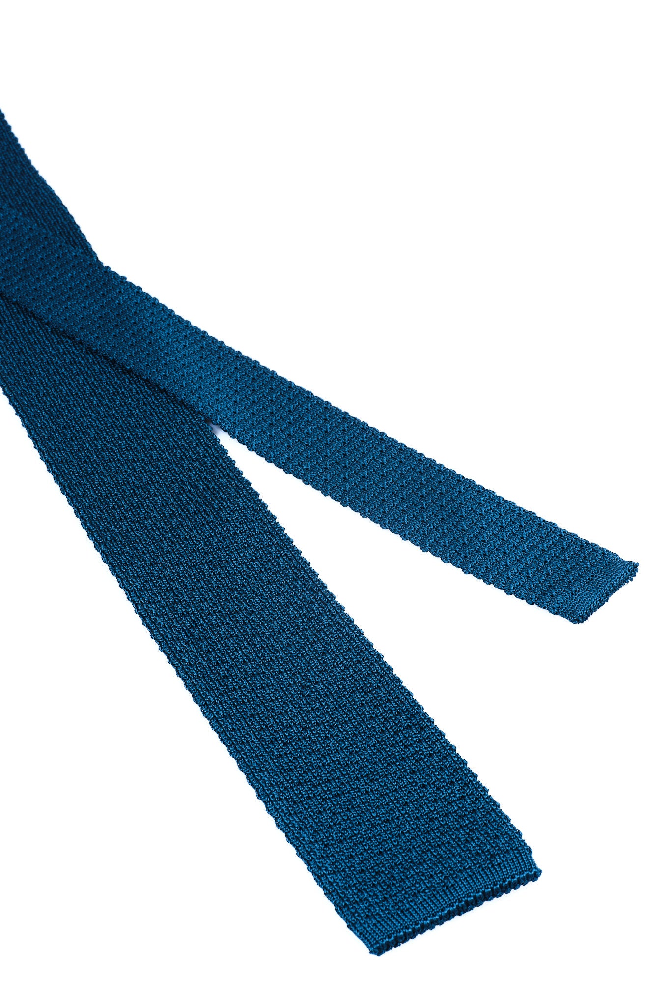 ΑΝΔΡΙΚΗ ΜΕΤΑΞΩΤΗ ΠΛΕΚΤΗ ΤΙΡΚΟΥΑΖ ΓΡΑΒΑΤΑ PORTOBELLO'S