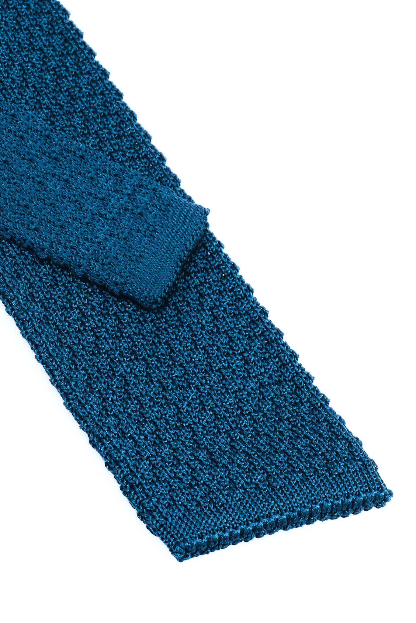 ΑΝΔΡΙΚΗ ΜΕΤΑΞΩΤΗ ΠΛΕΚΤΗ ΤΙΡΚΟΥΑΖ ΓΡΑΒΑΤΑ PORTOBELLO'S