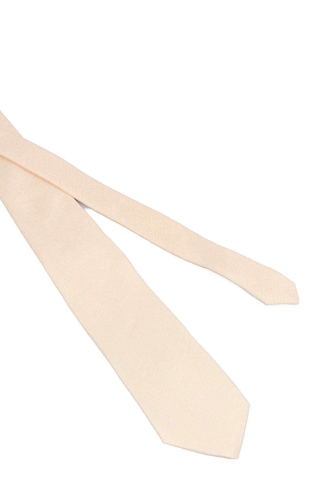 ΑΝΔΡΙΚΗ ΜΕΤΑΞΩΤΗ ΓΡΑΒΑΤΑ ANDREA MOLINELLI ΣΕ ΜΠΕΖ ΑΝΟΙΧΤΟ ΧΡΩΜΑ