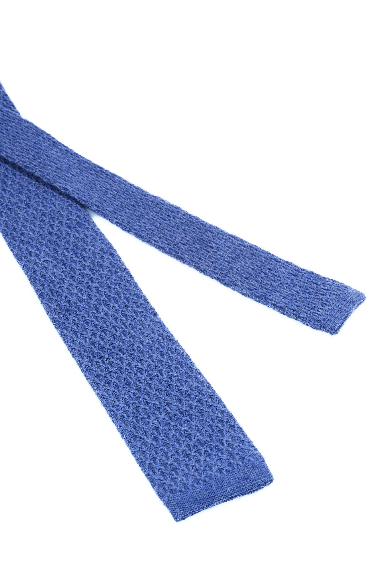 ΑΝΔΡΙΚΗ ΠΛΕΚΤΗ ΜΟΝΟΧΡΩΜΗ ΡΑΦ ΓΡΑΒΑΤΑ PORTOBELLO'S