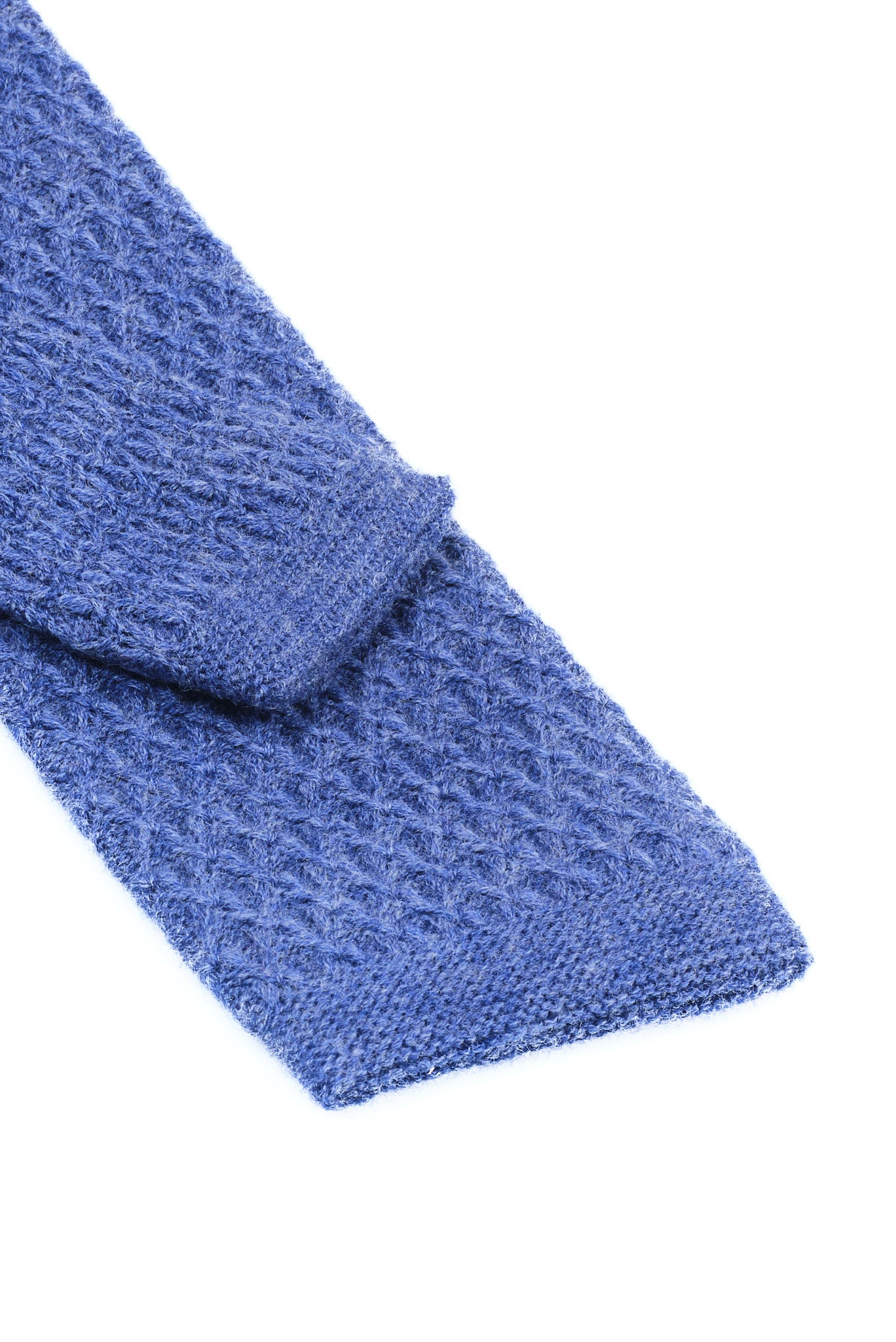 ΑΝΔΡΙΚΗ ΠΛΕΚΤΗ ΜΟΝΟΧΡΩΜΗ ΡΑΦ ΓΡΑΒΑΤΑ PORTOBELLO'S