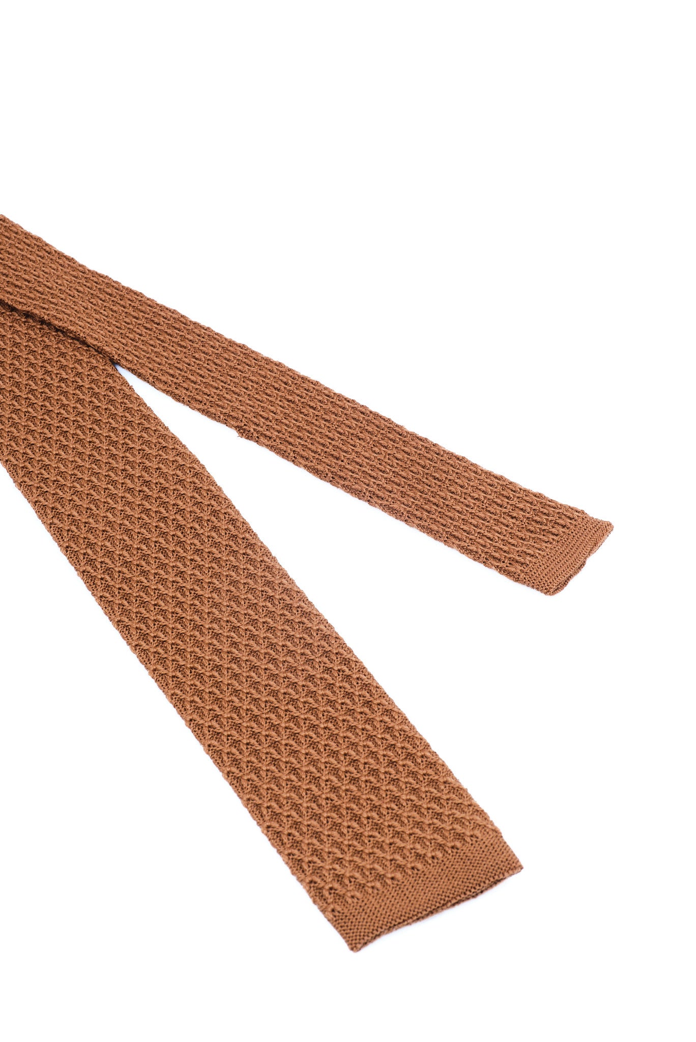 ΑΝΔΡΙΚΗ ΠΛΕΚΤΗ ΜΟΝΟΧΡΩΜΗ ΜΠΕΖ ΣΚΟΥΡΟ ΓΡΑΒΑΤΑ PORTOBELLO'S