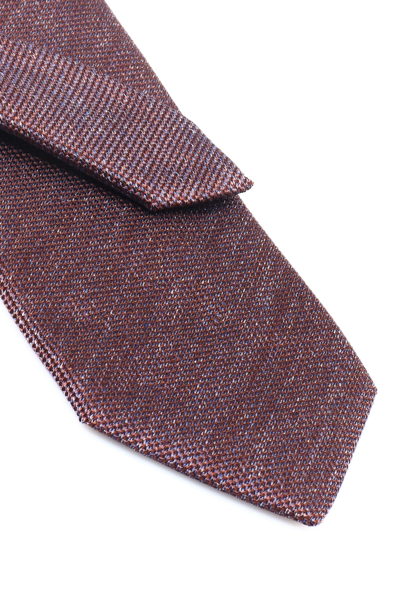 ΑΝΔΡΙΚΗ ΜΕΤΑΞΩΤΗ ΓΡΑΒΑΤΑ ΣΕ ΚΑΦΕ ΑΠΟΧΡΩΣΗ PORTOBELLO'S