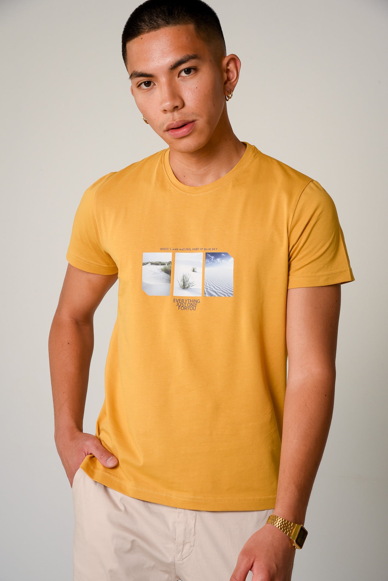T SHIRT