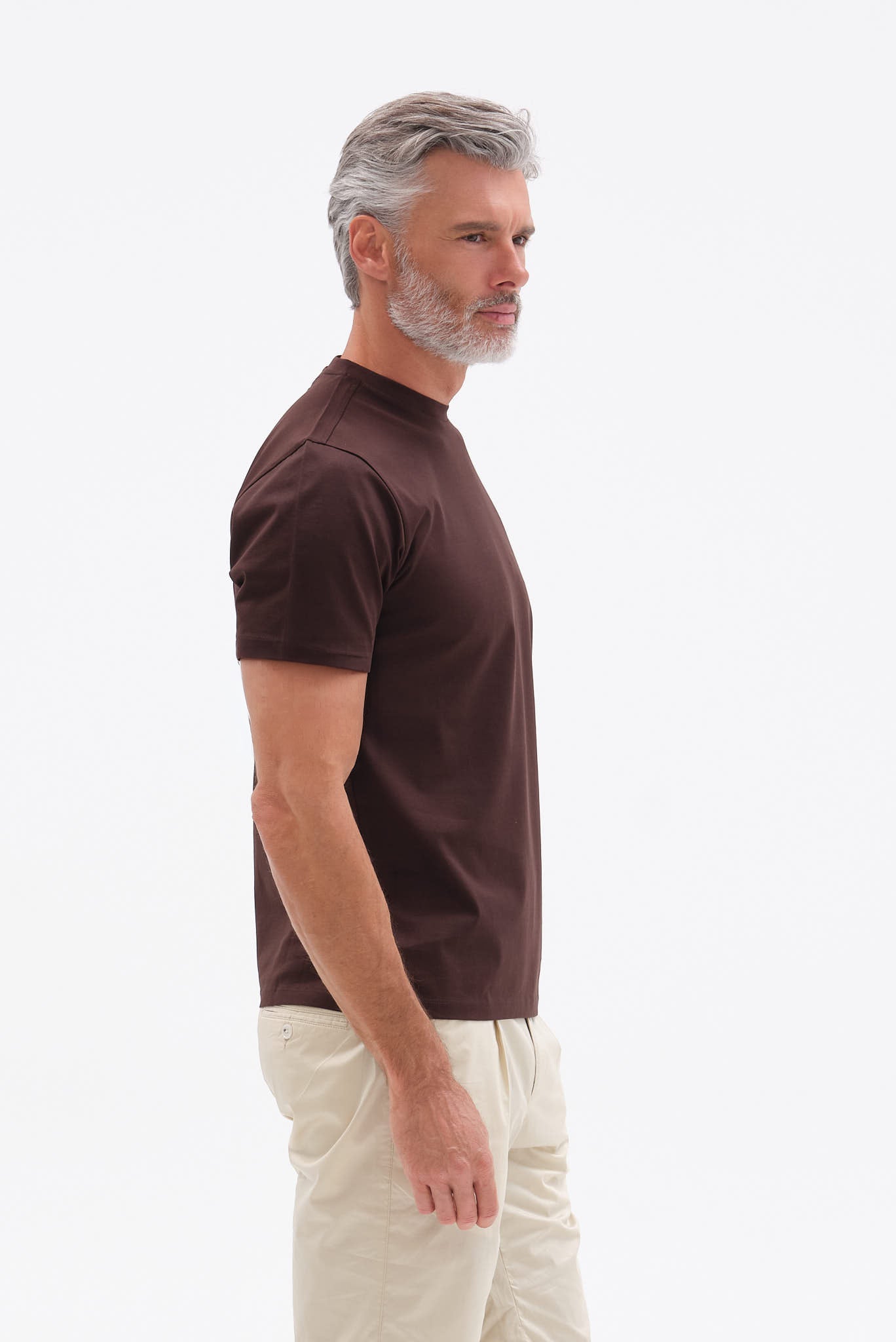 T-SHIRT JERSEY 60/2